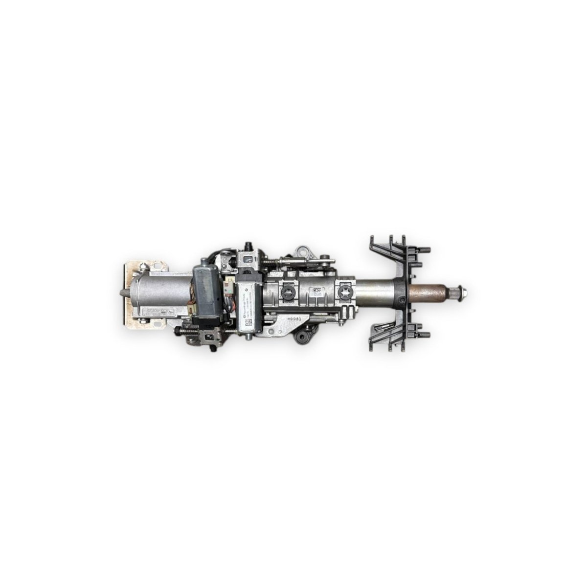 Piantone / canna sterzo bmw x5 f15 3.0 diesel Cod: 746773 (2013 - 2018) - F&P CRASH SRLS - Ricambi Usati