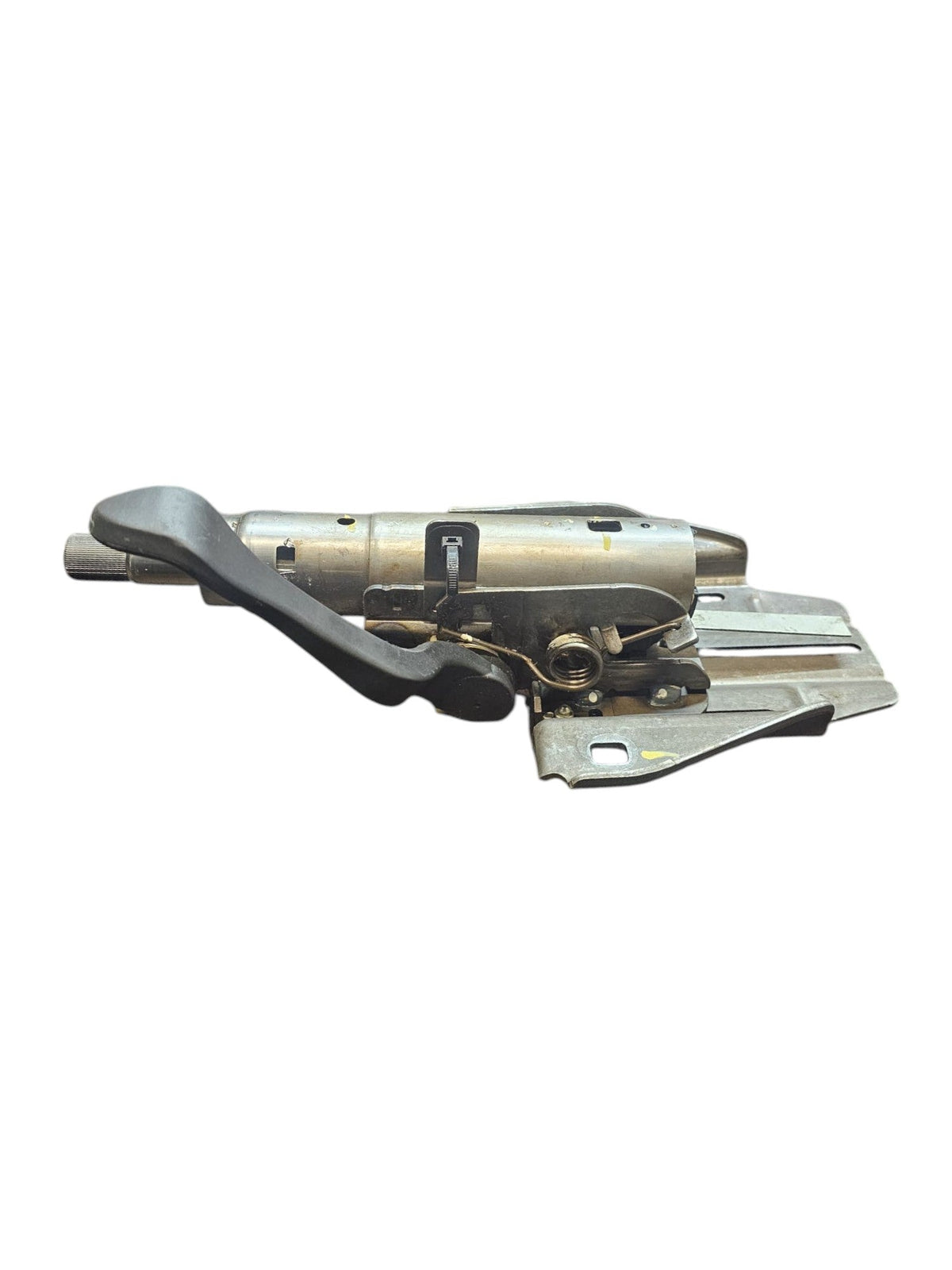 Piantone / Canna Sterzo Chevrolet Aveo T300 (2011 - 2020) - F&P CRASH SRLS - Ricambi Usati