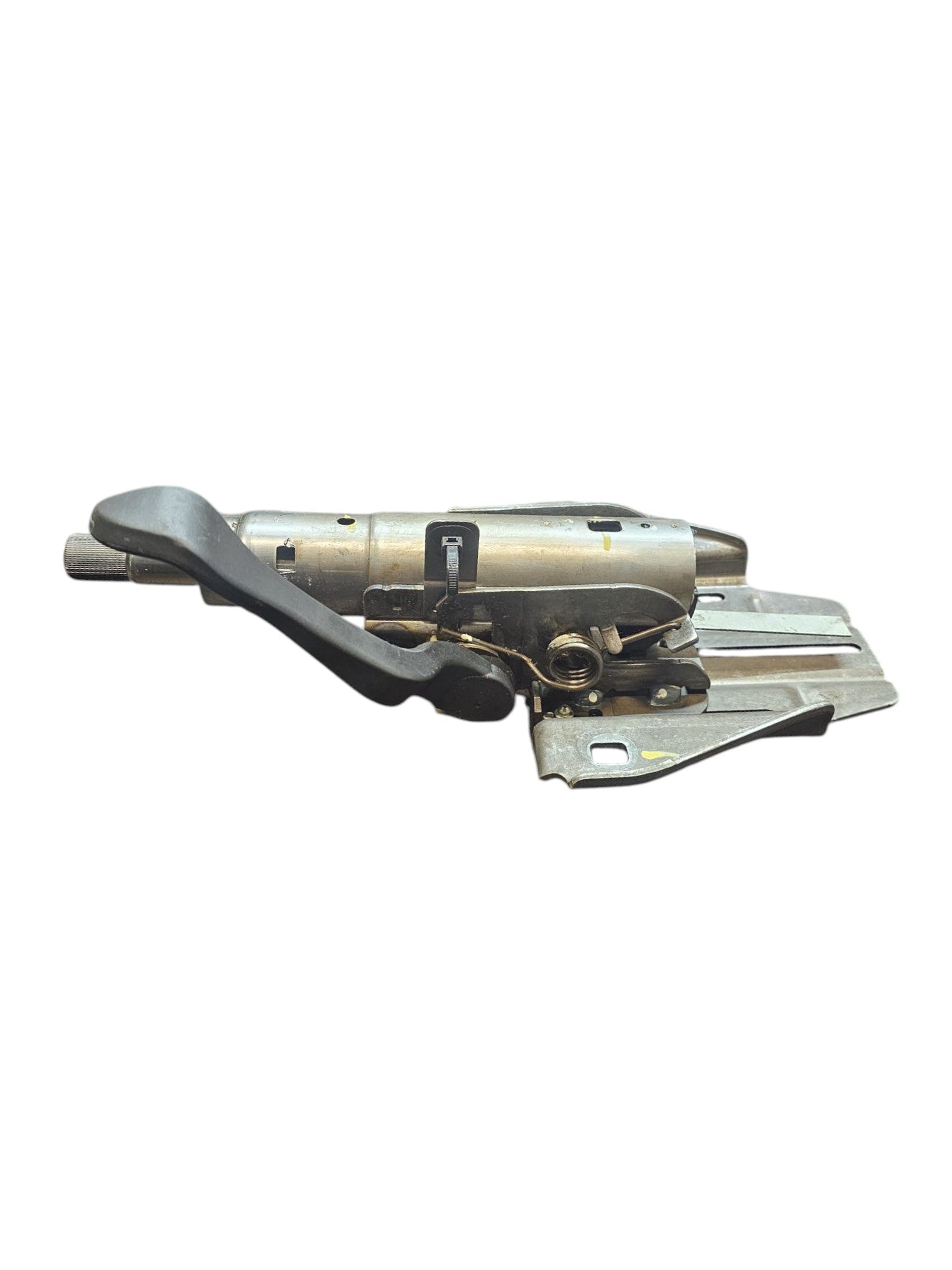 Piantone / Canna Sterzo Chevrolet Aveo T300 (2011 - 2020) - F&P CRASH SRLS - Ricambi Usati
