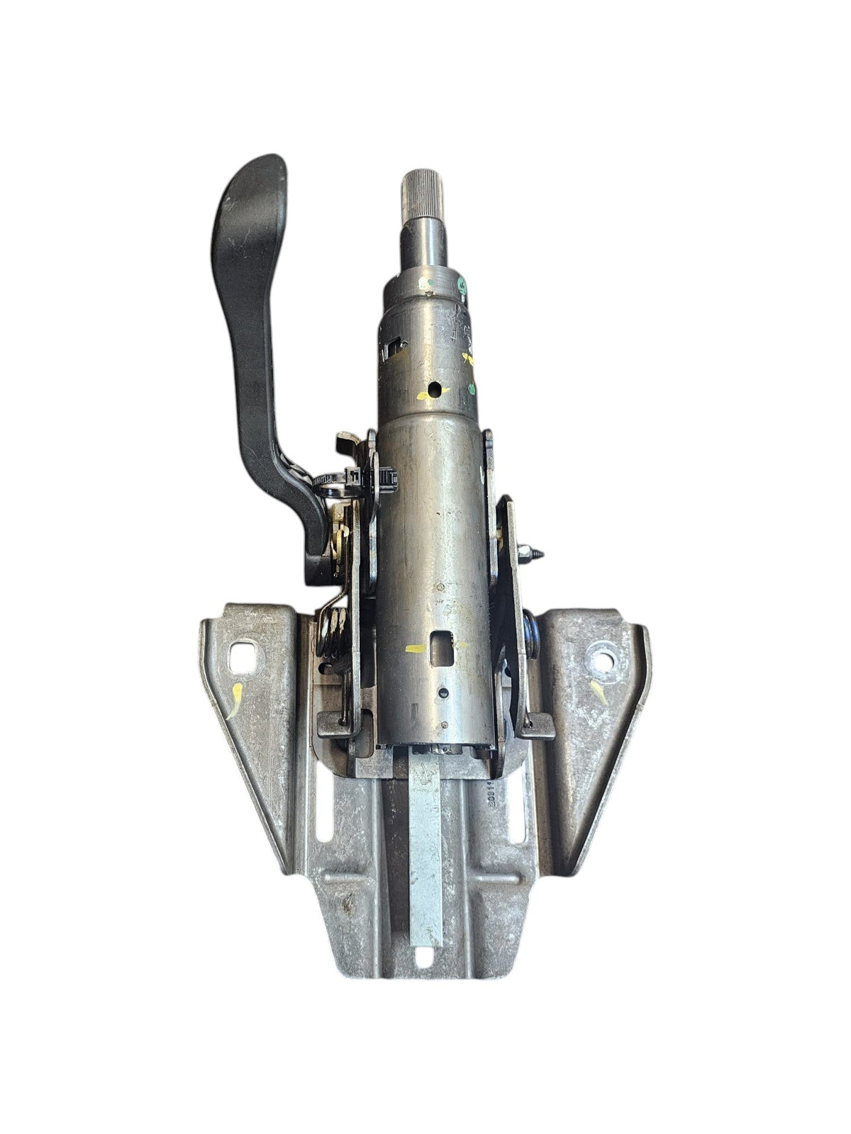 Piantone / Canna Sterzo Chevrolet Aveo T300 (2011 - 2020) - F&amp;P CRASH SRLS - Ricambi Usati