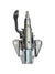 Piantone / Canna Sterzo Chevrolet Aveo T300 (2011 - 2020) - F&P CRASH SRLS - Ricambi Usati
