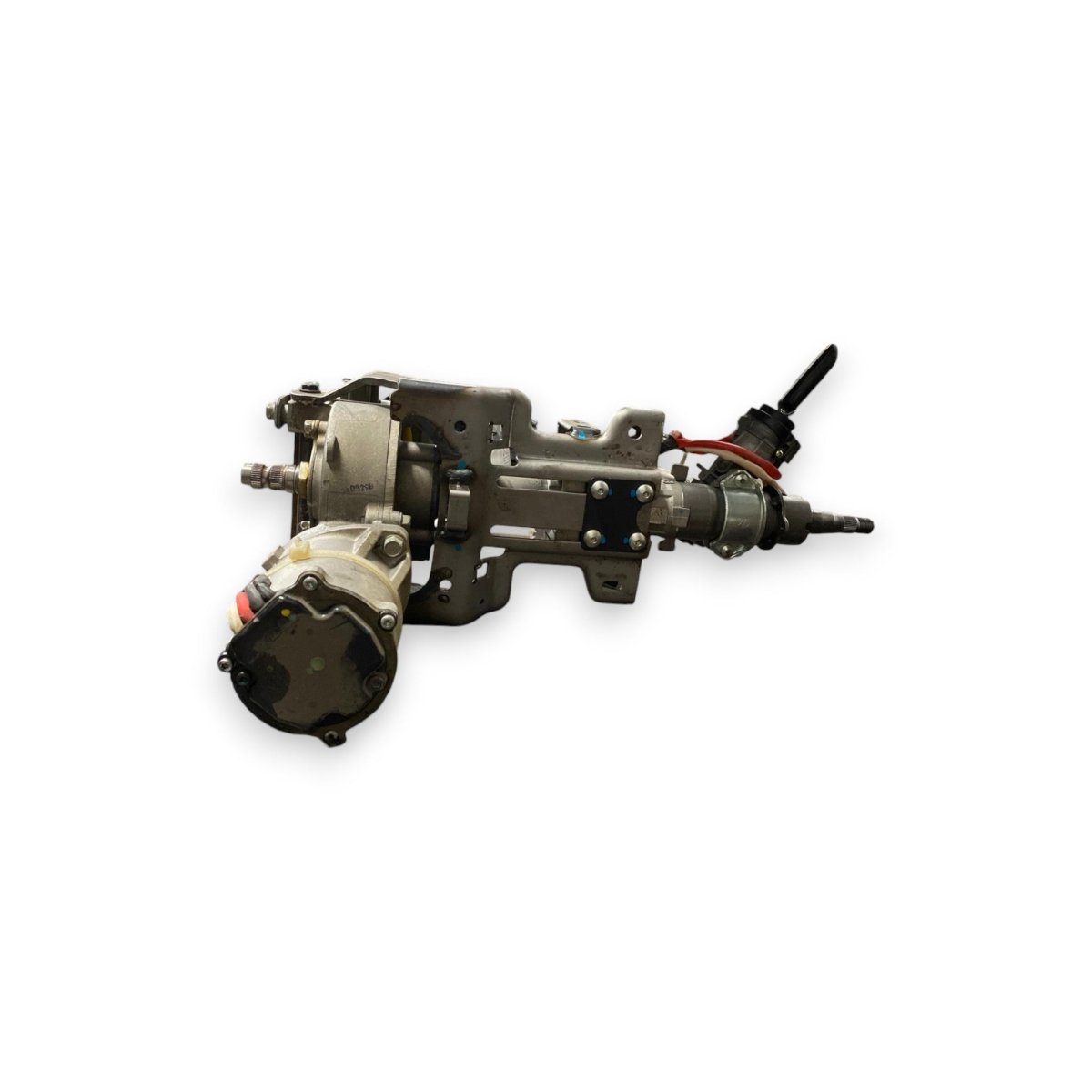 Steering column / steering shaft + key Kia Sportage SL 1.7 Diesel (2010 - 2016) Code: 56300 - 3U370 - F&P CRASH SRLS - Used Parts
