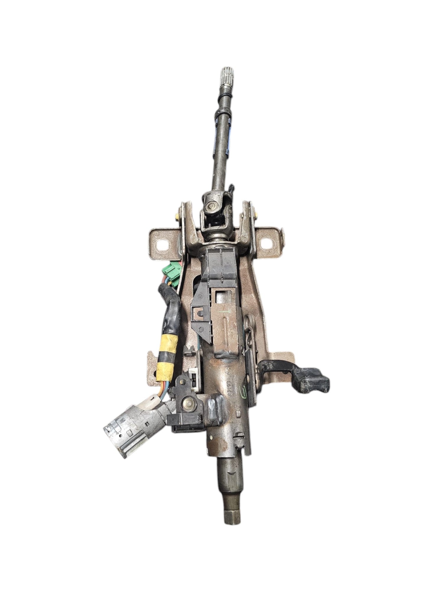 Steering Column / Steering Shaft Citroen C3 I (2002 - 2012) - F&P CRASH SRLS - Used Parts