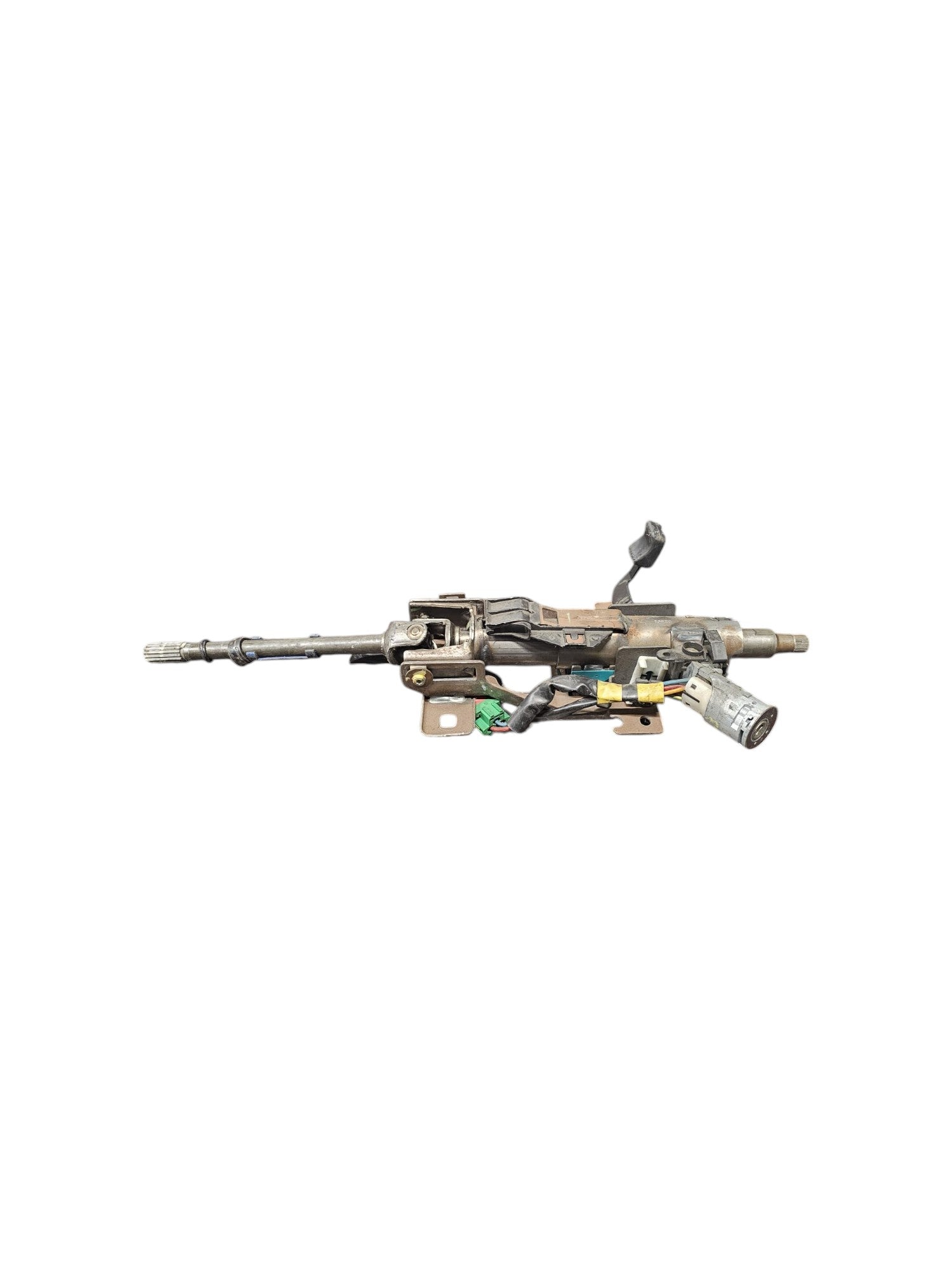 Piantone / Canna Sterzo Citroen C3 I (2002 - 2012) - F&P CRASH SRLS - Ricambi Usati