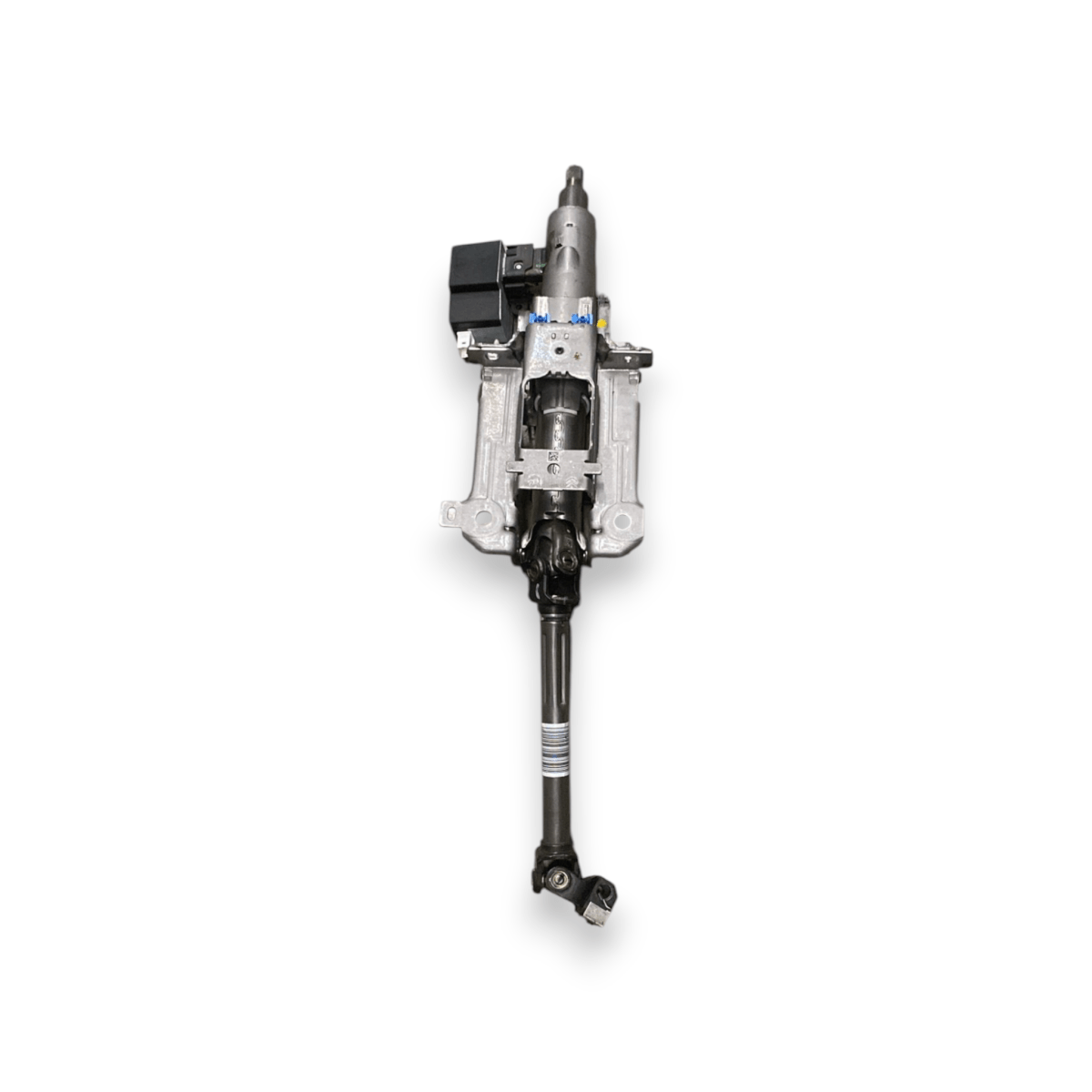 Piantone / canna sterzo citroen c3 III cod:9835704877 (2016 - 2023) - F&P CRASH SRLS - Ricambi Usati