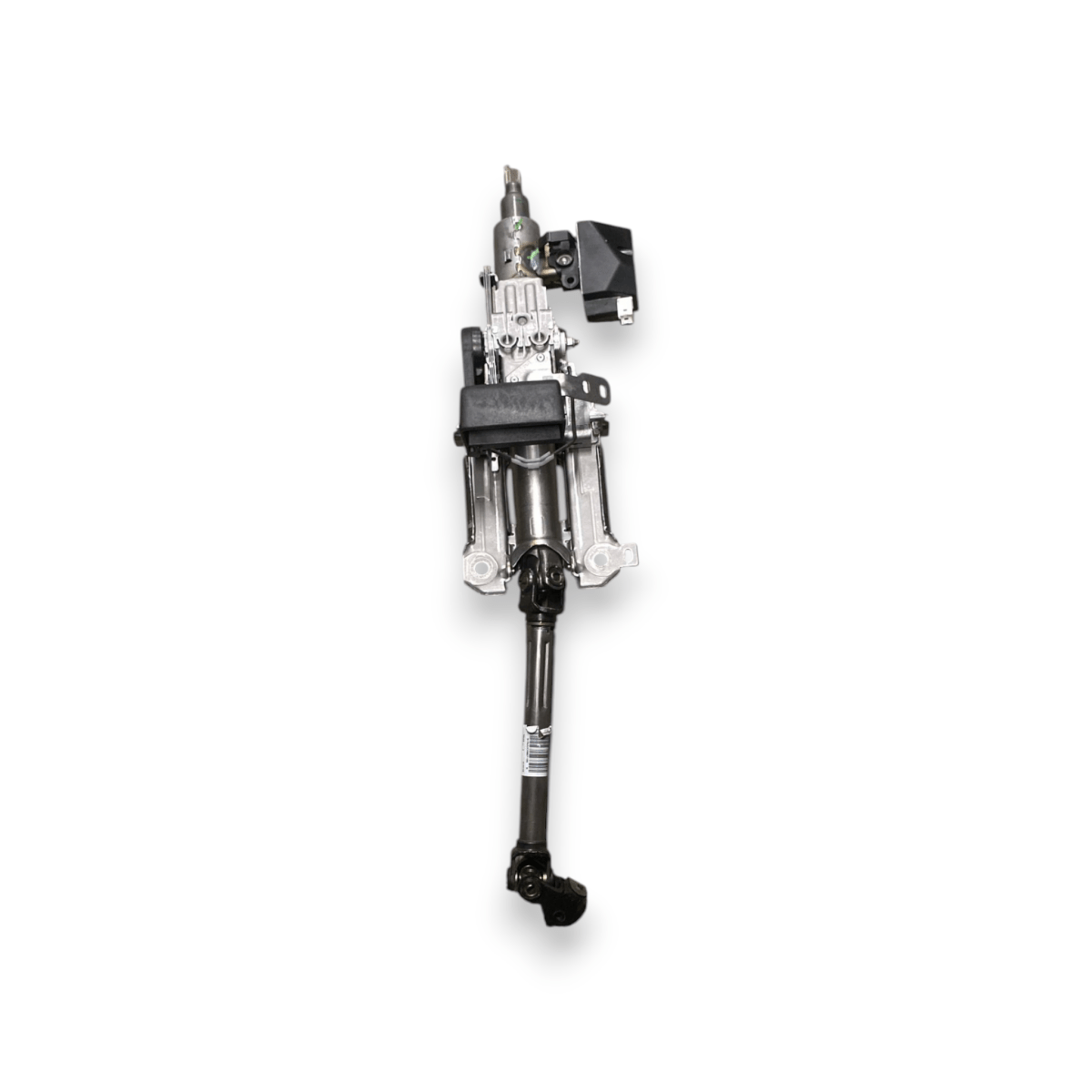 Piantone / canna sterzo citroen c3 III cod:9835704877 (2016 - 2023) - F&P CRASH SRLS - Ricambi Usati