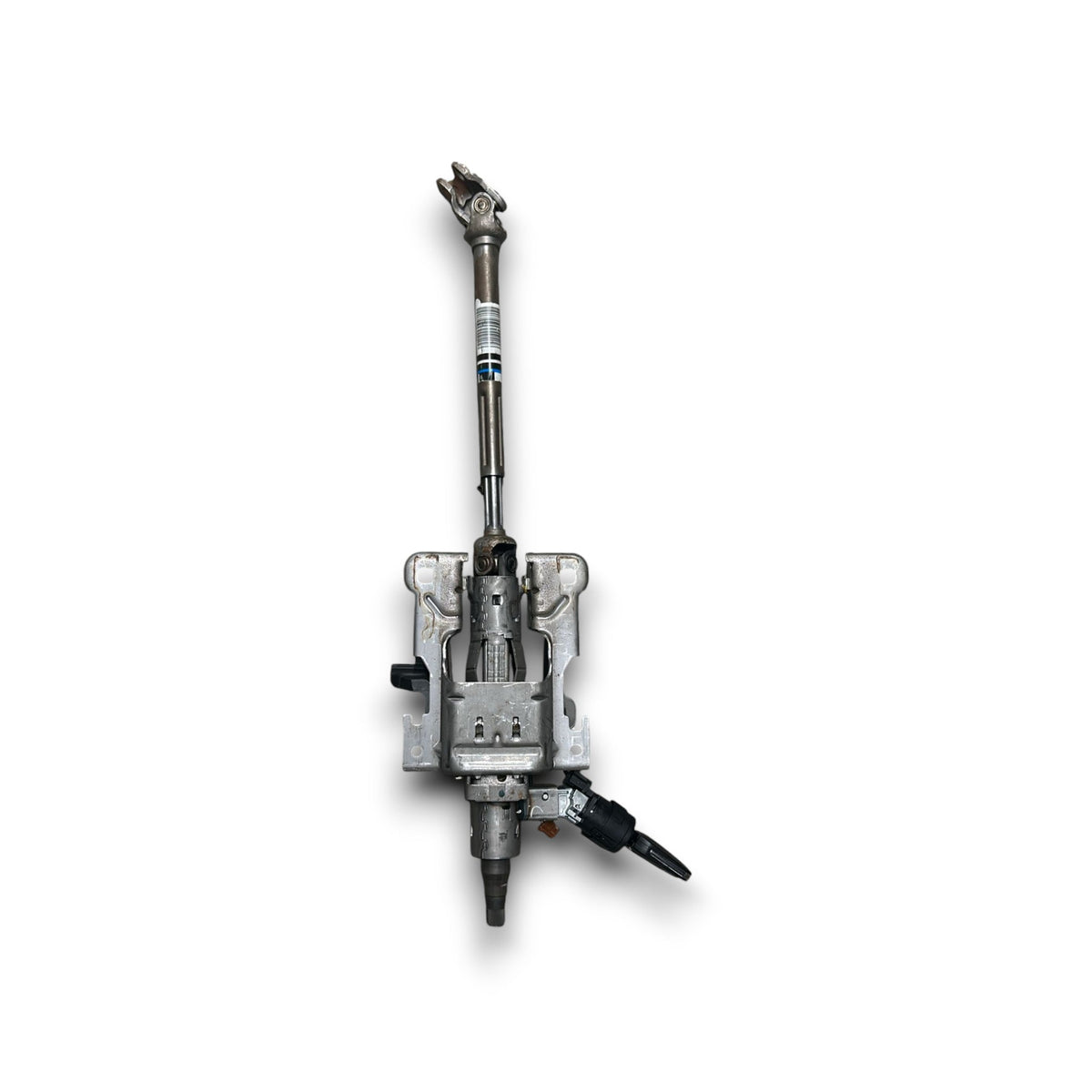 Piantone / Canna Sterzo Citroen C4 Cactus (2014 > 2020) cod.61NJYV0130949 - F&P CRASH SRLS - Ricambi Usati