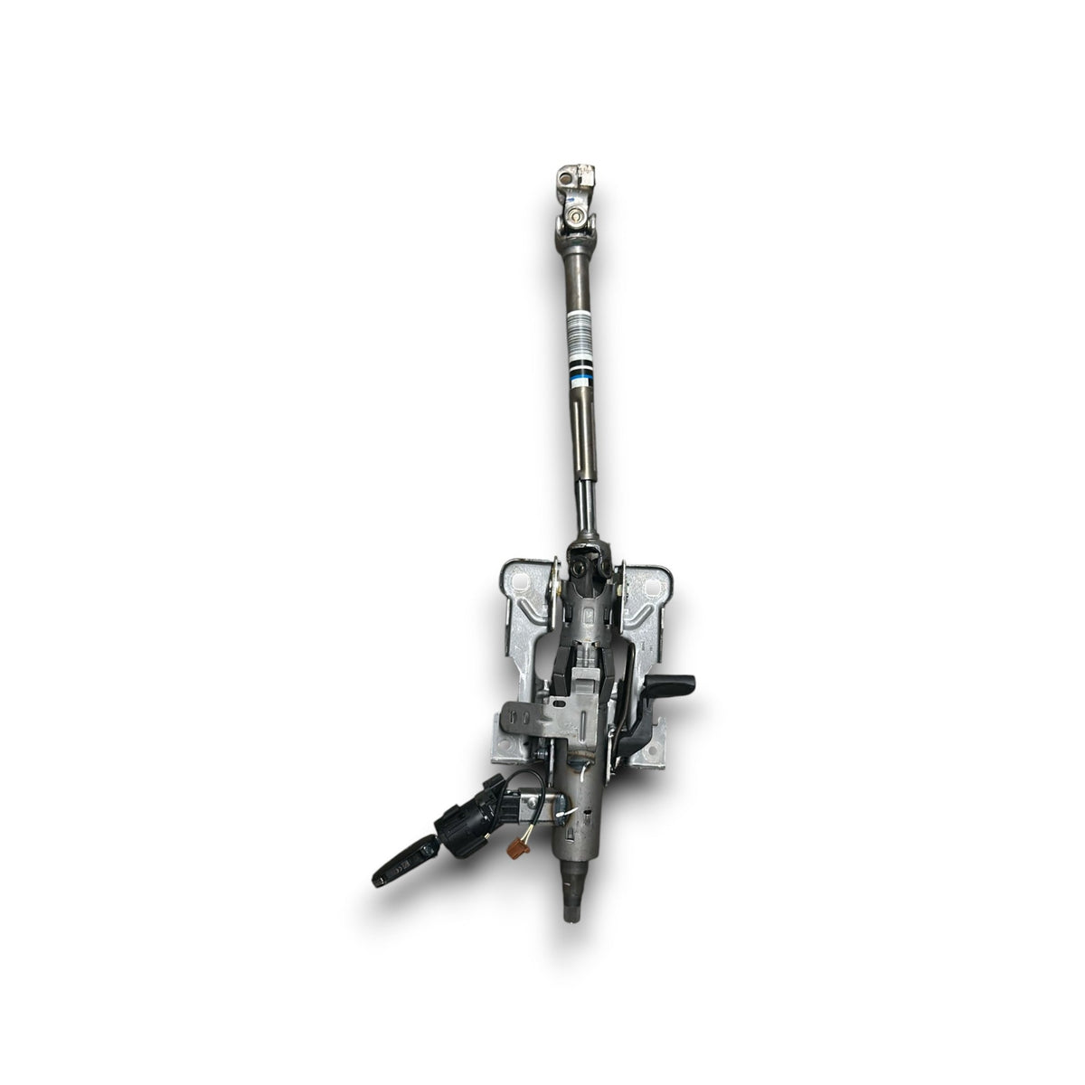 Piantone / Canna Sterzo Citroen C4 Cactus (2014 > 2020) cod.61NJYV0130949 - F&amp;P CRASH SRLS - Ricambi Usati