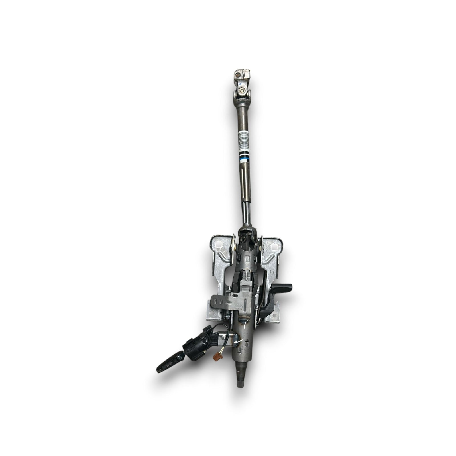 Piantone / Canna Sterzo Citroen C4 Cactus (2014 > 2020) cod.61NJYV0130949 - F&P CRASH SRLS - Ricambi Usati