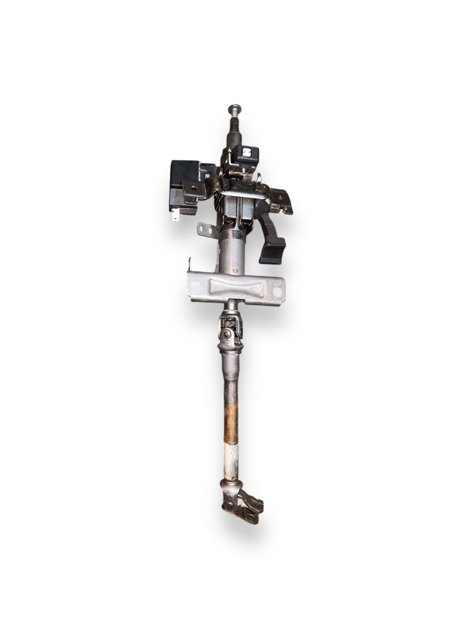 Piantone / Canna Sterzo Citroen C4 Picasso (2010 > 2018) cod.9674861177 - F&P CRASH SRLS - Ricambi Usati