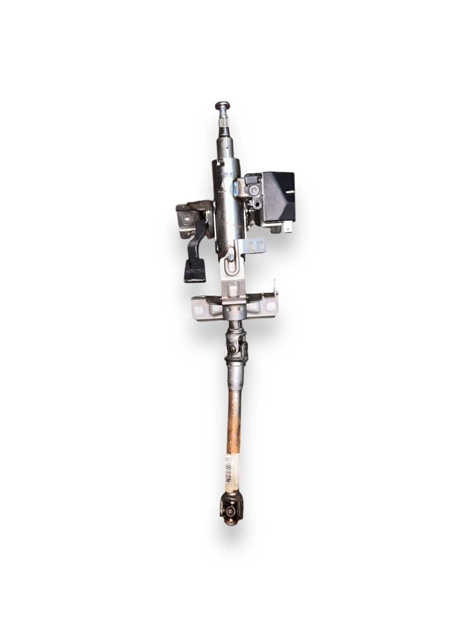Piantone / Canna Sterzo Citroen C4 Picasso (2010 > 2018) cod.9674861177 - F&amp;P CRASH SRLS - Ricambi Usati