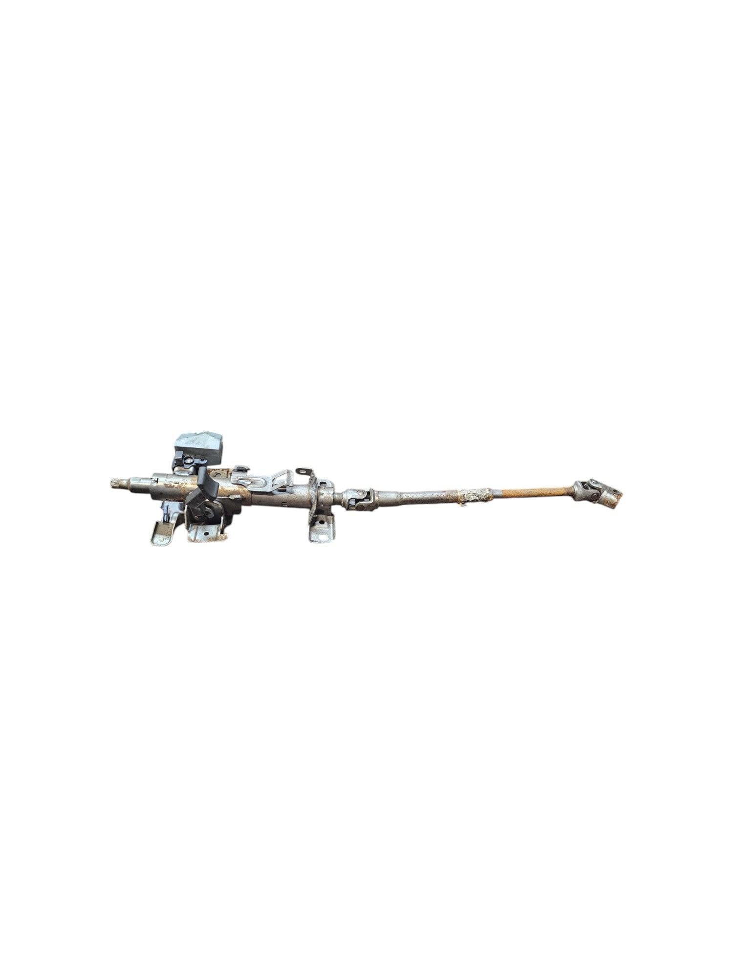 Piantone / Canna Sterzo Citroen C4 Picasso II Cod:7439170R00 (2013 - 2022) - F&P CRASH SRLS - Ricambi Usati