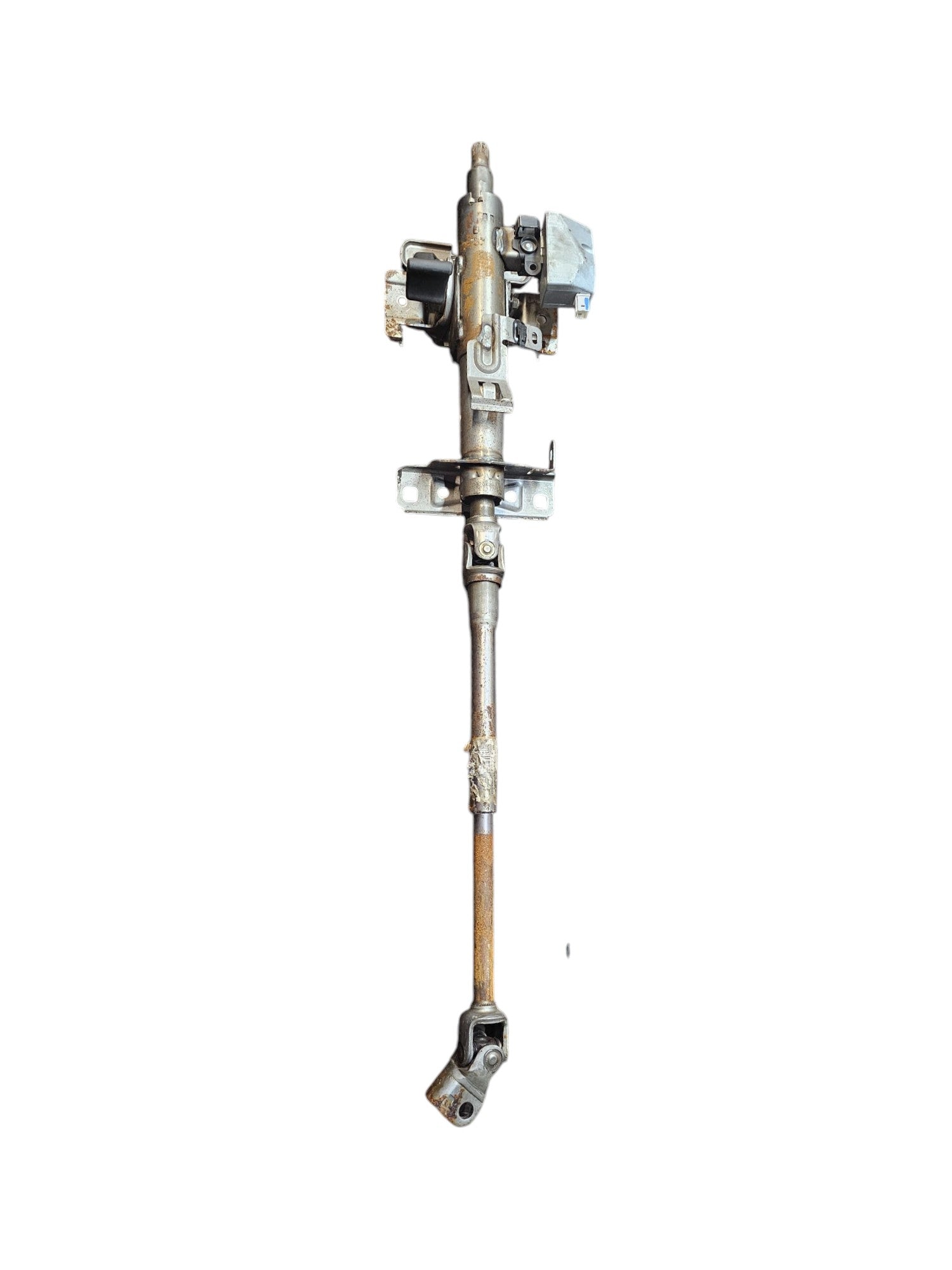 Piantone / Canna Sterzo Citroen C4 Picasso II Cod:7439170R00 (2013 - 2022) - F&P CRASH SRLS - Ricambi Usati