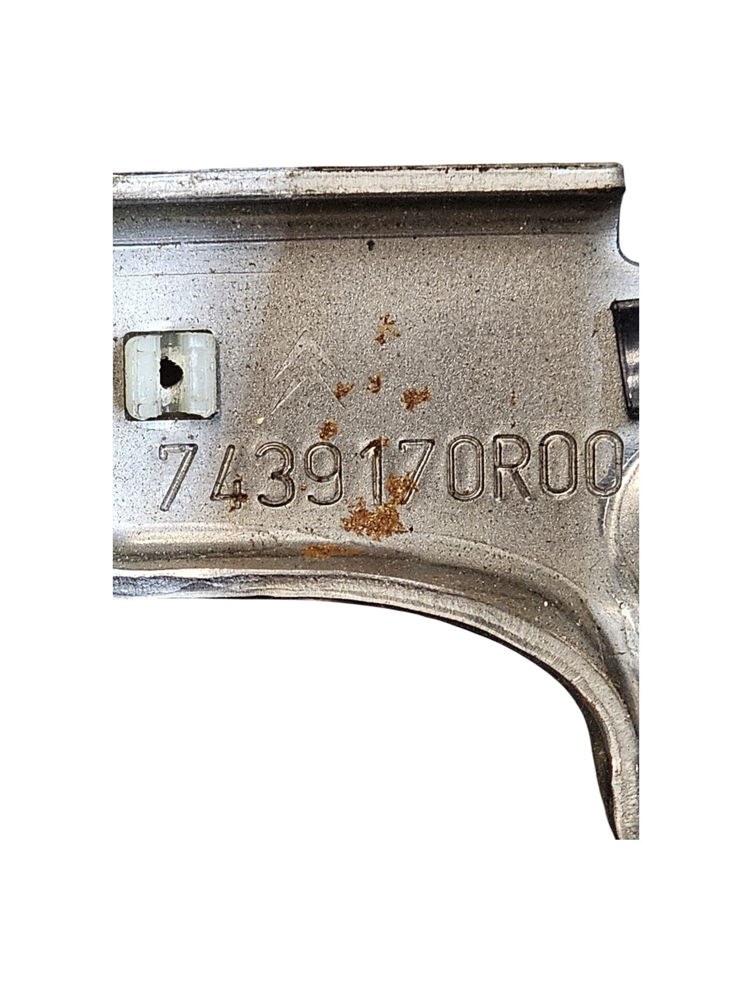 Piantone / Canna Sterzo Citroen C4 Picasso II Cod:7439170R00 (2013 - 2022) - F&P CRASH SRLS - Ricambi Usati