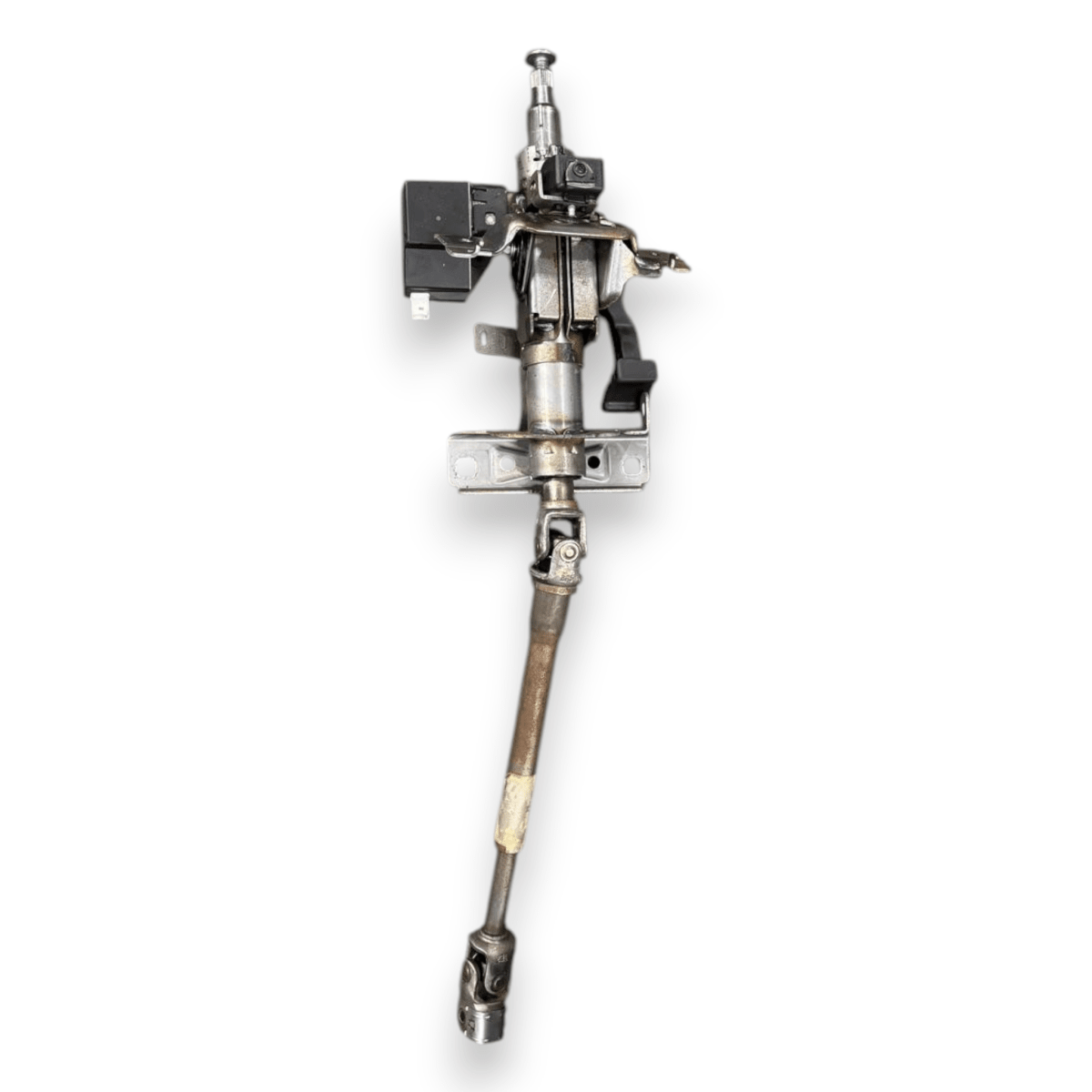 Piantone / canna sterzo Citroën C4 Picasso II cod.9674861177 (2013 - 2022) - F&amp;P CRASH SRL - Ricambi Usati