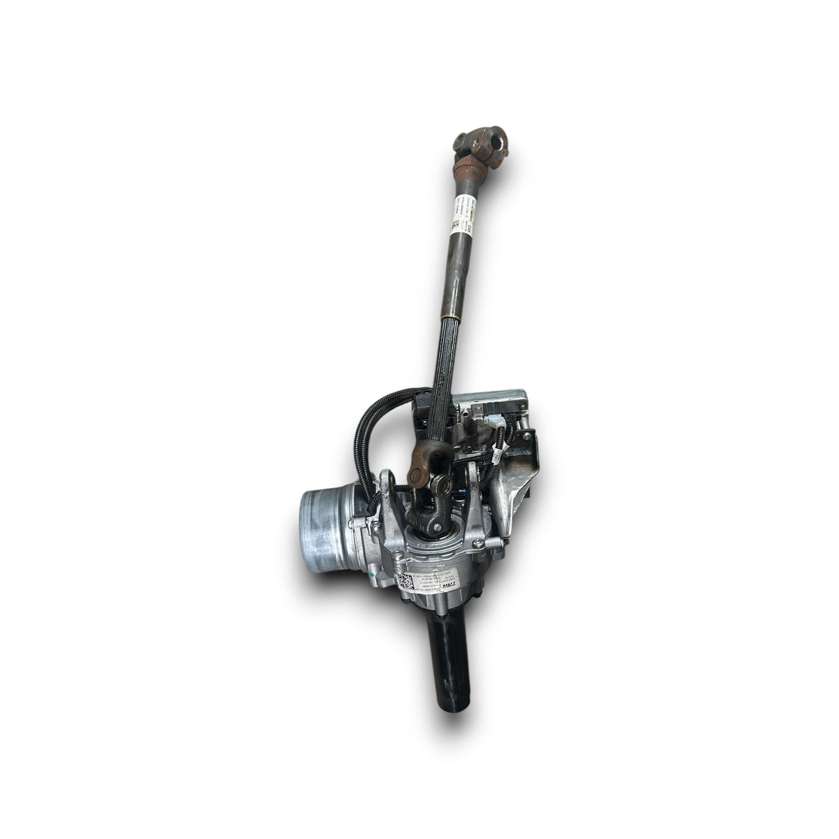 Piantone / Canna Sterzo + City Fiat 500 L cod.59321694 (2012 > 2022) - F&P CRASH SRLS - Ricambi Usati