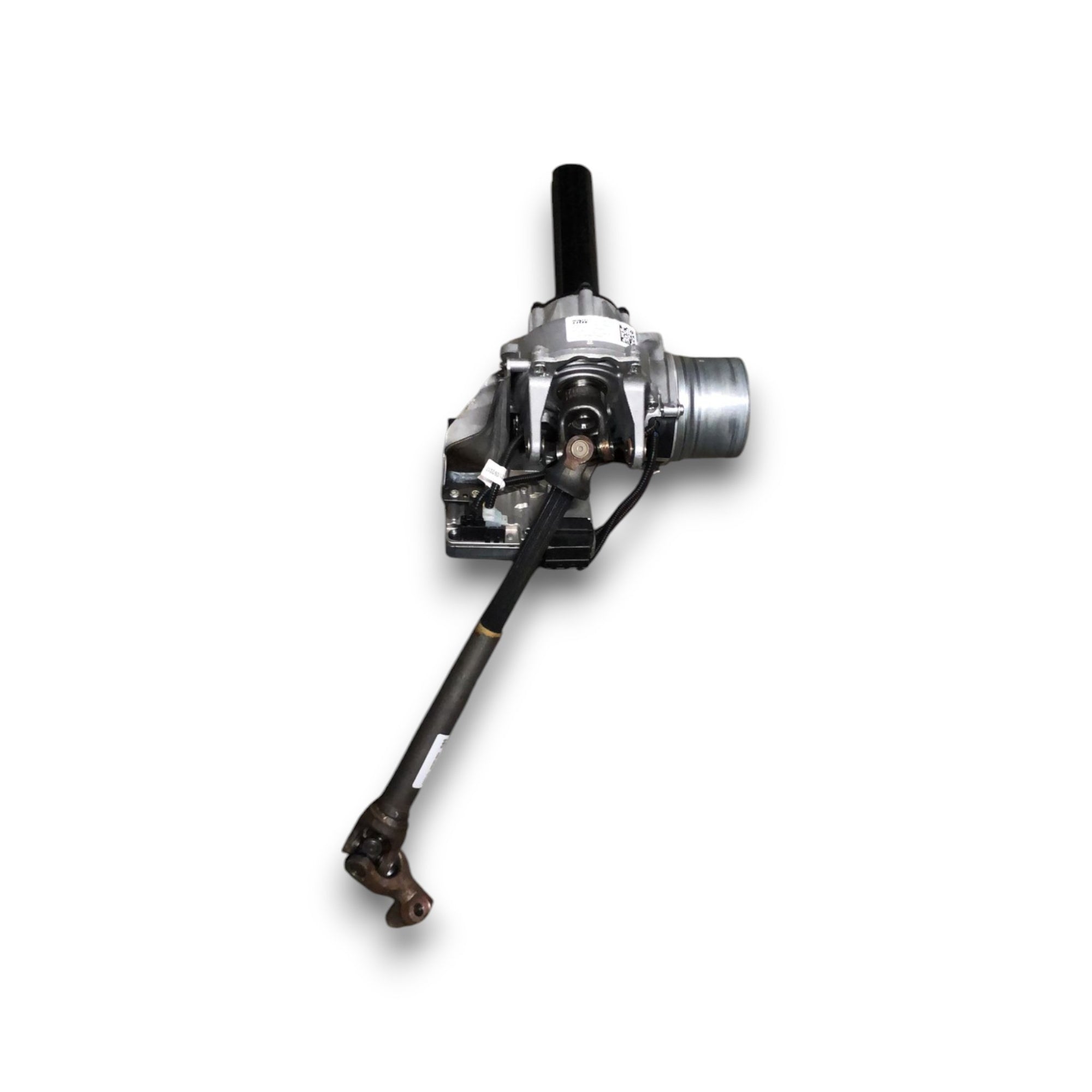 Piantone / canna Sterzo + City Fiat 500X 1.6 Diesel (2014 >) cod:A0035082 - F&P CRASH SRLS - Ricambi Usati