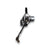 Piantone / canna Sterzo + City Fiat 500X 1.6 Diesel (2014 >) cod:A0035082 - F&P CRASH SRLS - Ricambi Usati