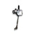 Piantone / canna Sterzo + City Fiat 500X 1.6 Diesel (2014 >) cod:A0035082 - F&P CRASH SRLS - Ricambi Usati