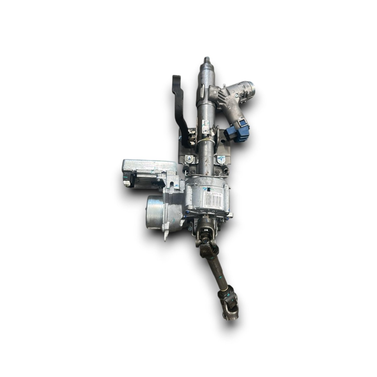 Steering Column / Steering Shaft (CITY) Ford EcoSport II cod.CN153D071CM (2012 > 2022) - F&P CRASH SRLS - Used Parts