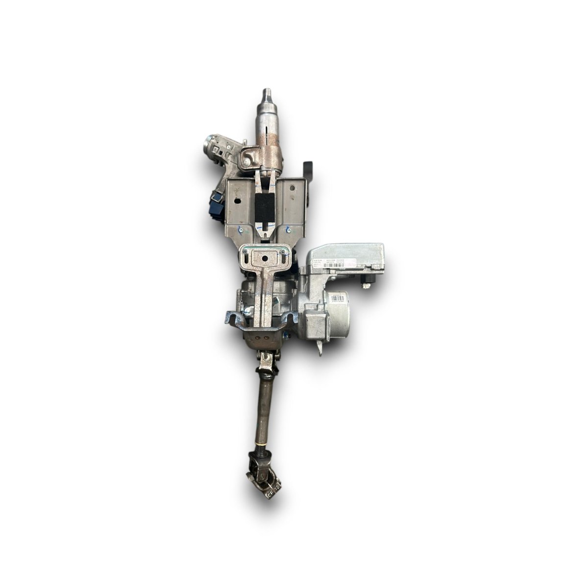 Steering Column / Steering Shaft (CITY) Ford EcoSport II cod.CN153D071CM (2012 > 2022) - F&P CRASH SRLS - Used Parts