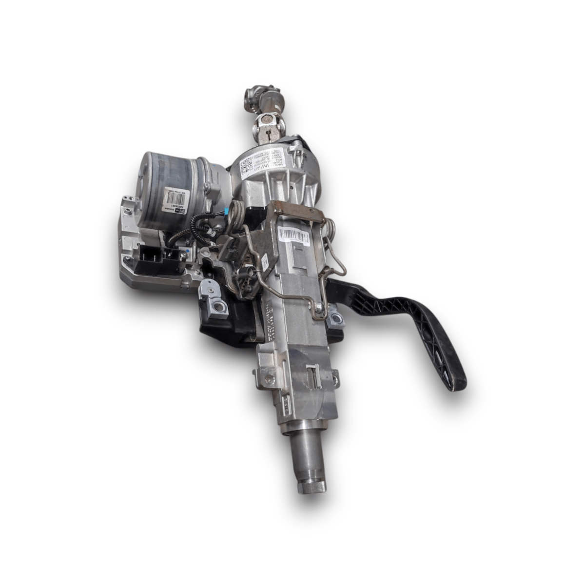 Piantone / canna sterzo + city volkswagen t - cross 1.0 benzina cod: 2q1423510bf (2019 - ) - F&P CRASH SRLS - Ricambi Usati