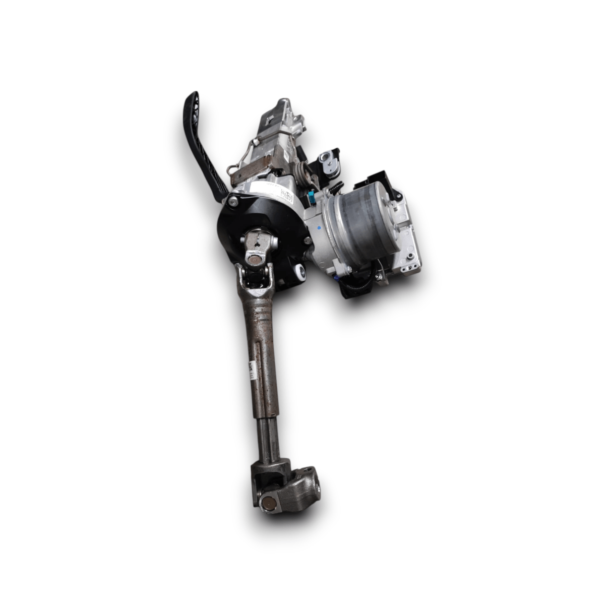 Piantone / canna sterzo + city volkswagen t - cross 1.0 benzina cod: 2q1423510bf (2019 - ) - F&P CRASH SRLS - Ricambi Usati