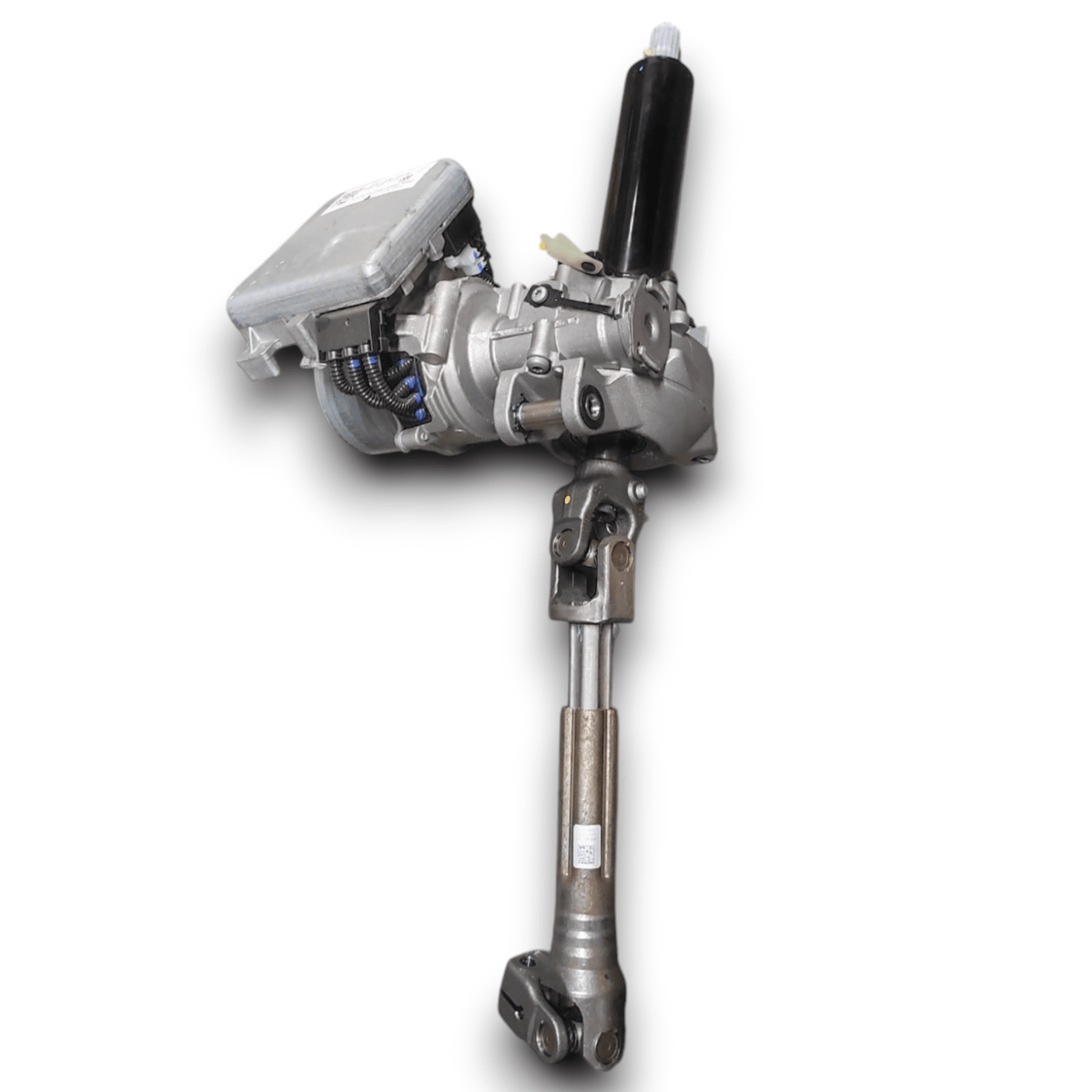 Steering Column / Steering Tube + City Volkswagen Up 1.0 Petrol CODE: 6R1909144E (2011 - 2024) - F&amp;P CRASH SRLS - Used Parts
