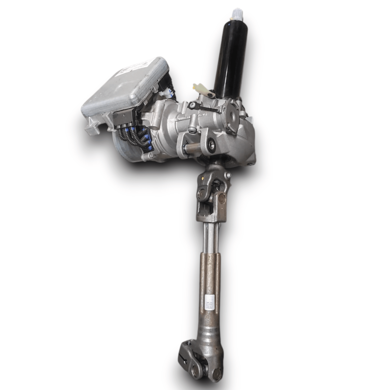 Steering Column / Steering Tube + City Volkswagen Up 1.0 Petrol CODE: 6R1909144E (2011 - 2024) - F&P CRASH SRLS - Used Parts