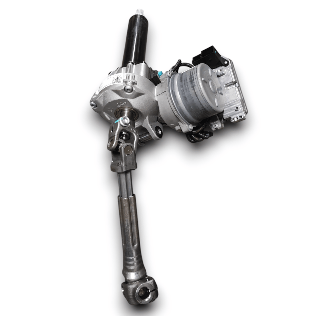 Steering Column / Steering Tube + City Volkswagen Up 1.0 Petrol CODE: 6R1909144E (2011 - 2024) - F&P CRASH SRLS - Used Parts