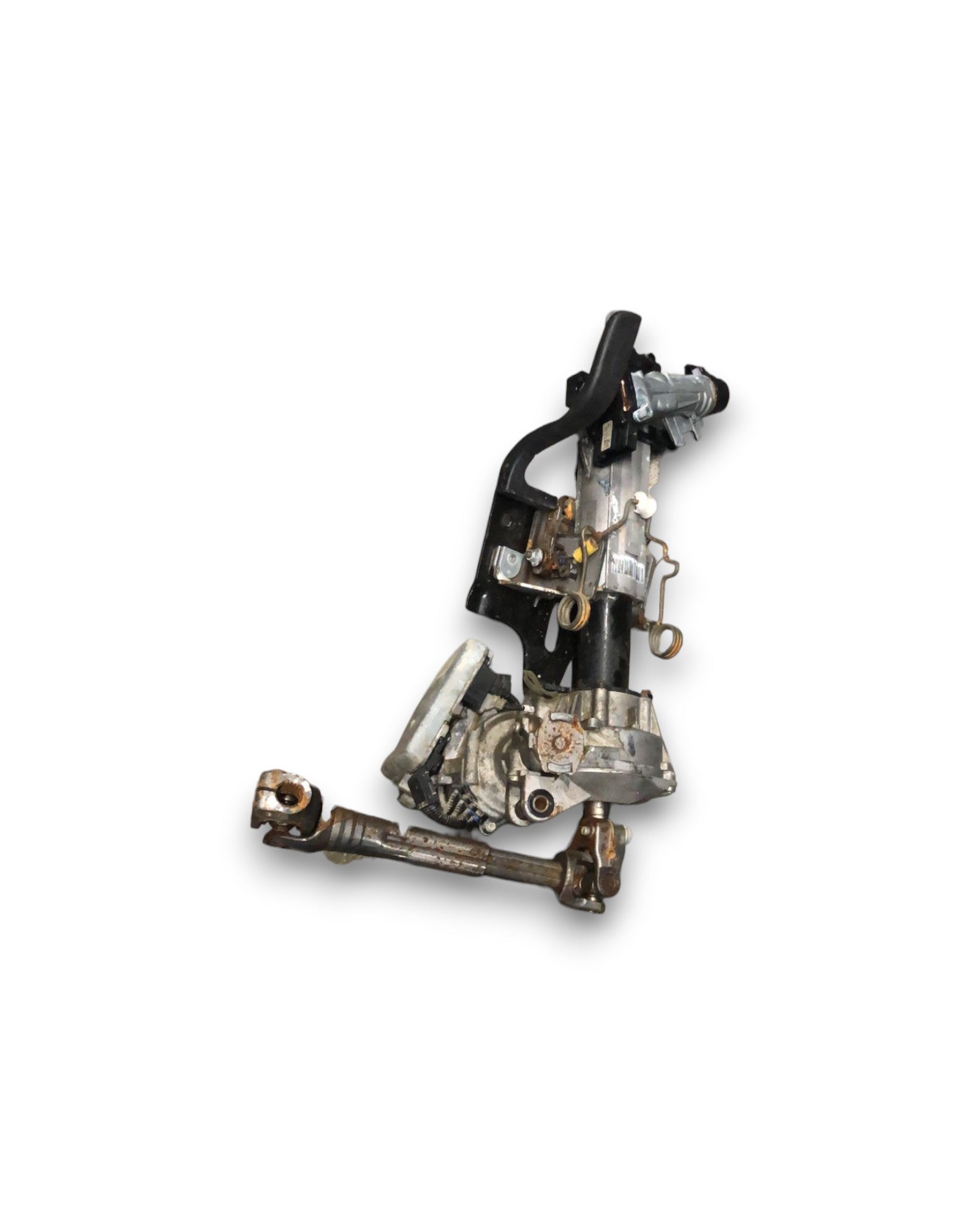 Steering Column / Steering Tube CITY Volkswagen Polo VI (AW1) (2017 >) code:2Q1909144 - F&P CRASH SRLS - Used Parts