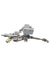 Piantone / Canna Sterzo con CITY Nissan Qashqai J11 1.5 Diesel Cod:48810BH70B (2014 - 2021) - F&P CRASH SRLS - Ricambi Usati