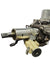 Piantone / Canna Sterzo con CITY Nissan Qashqai J11 1.5 Diesel Cod:48810BH70B (2014 - 2021) - F&P CRASH SRLS - Ricambi Usati