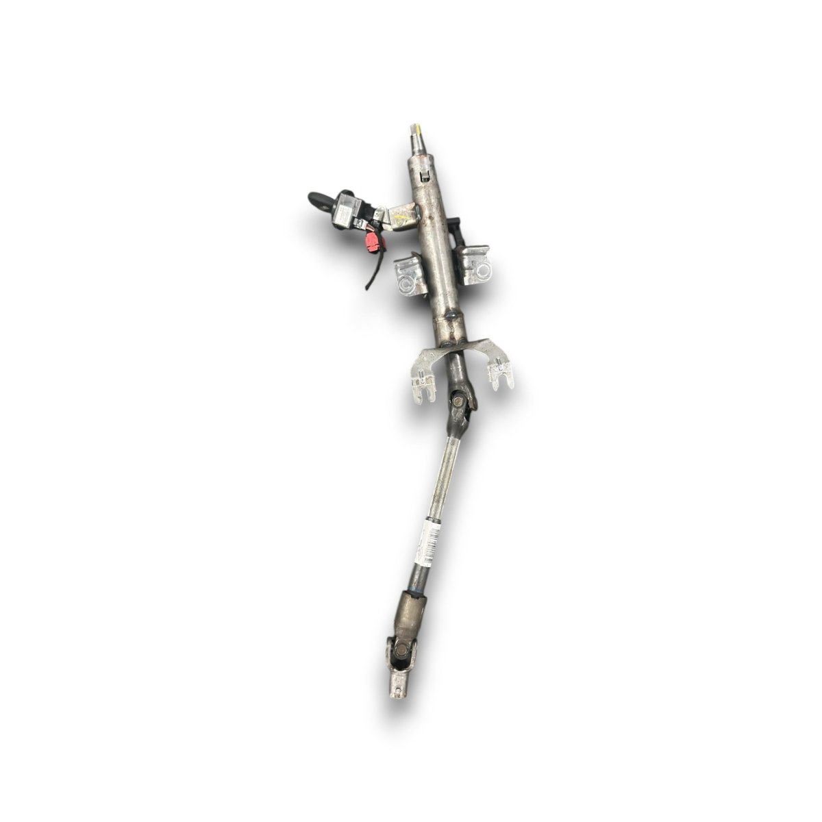 Piantone / Canna Sterzo Dacia Duster I cod.488106243R 1.6 Benzina / GPL (2010 > 2017) - F&amp;P CRASH SRLS - Ricambi Usati