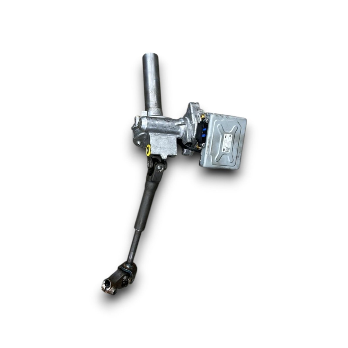 Piantone / canna sterzo Dacia Jogger 488103373r (2021 > ) - F&amp;P CRASH SRL - Ricambi Usati