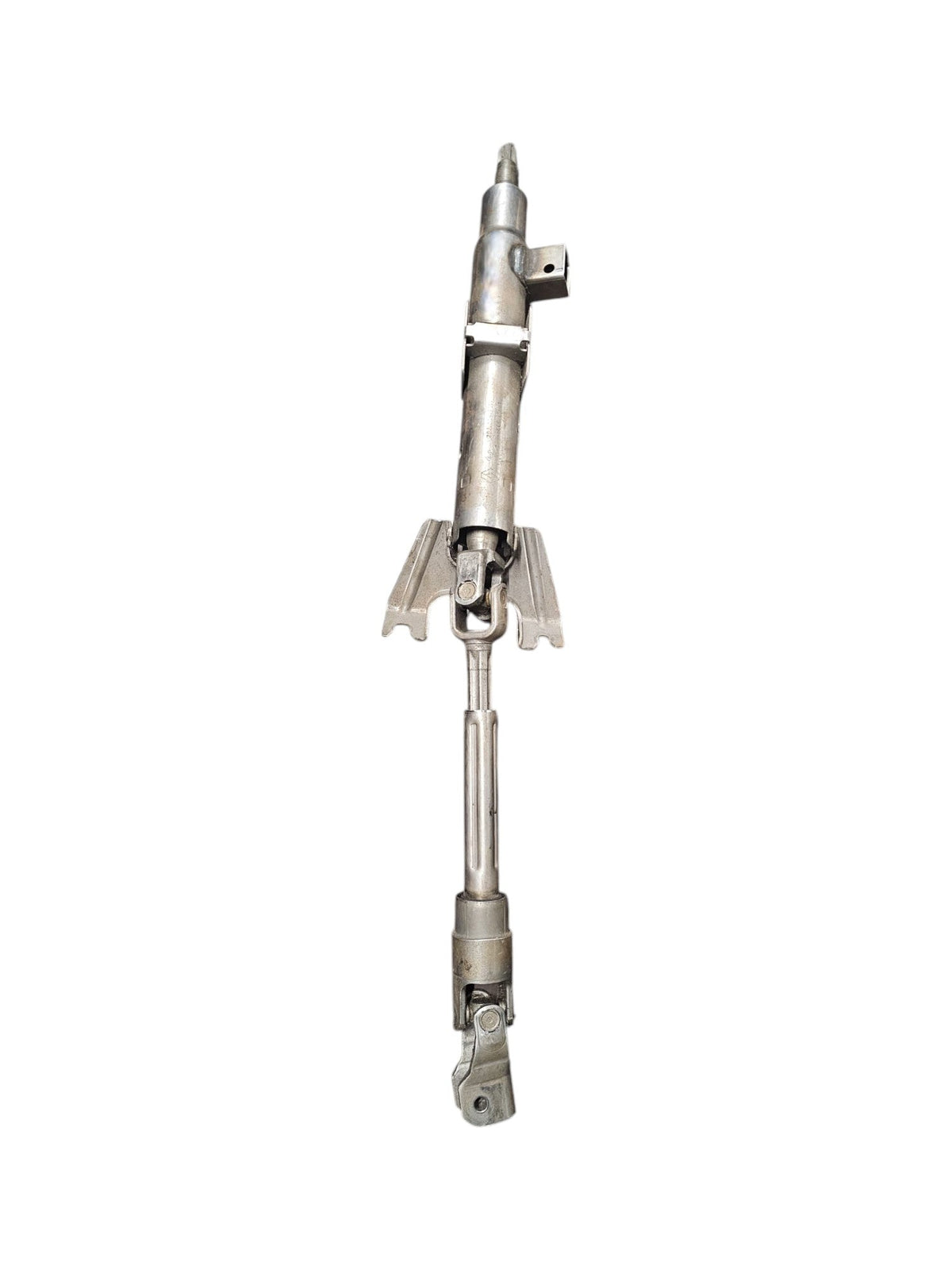 Piantone / Canna Sterzo Dacia Sandero II Cod:488102309R (2012 - 2020) - F&amp;P CRASH SRLS - Ricambi Usati