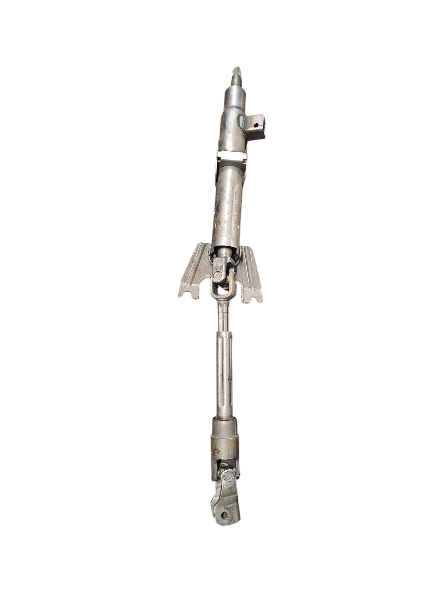 Piantone / Canna Sterzo Dacia Sandero II Cod:488102309R (2012 - 2020) - F&P CRASH SRLS - Ricambi Usati