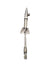 Piantone / Canna Sterzo Dacia Sandero II Cod:488102309R (2012 - 2020) - F&P CRASH SRLS - Ricambi Usati