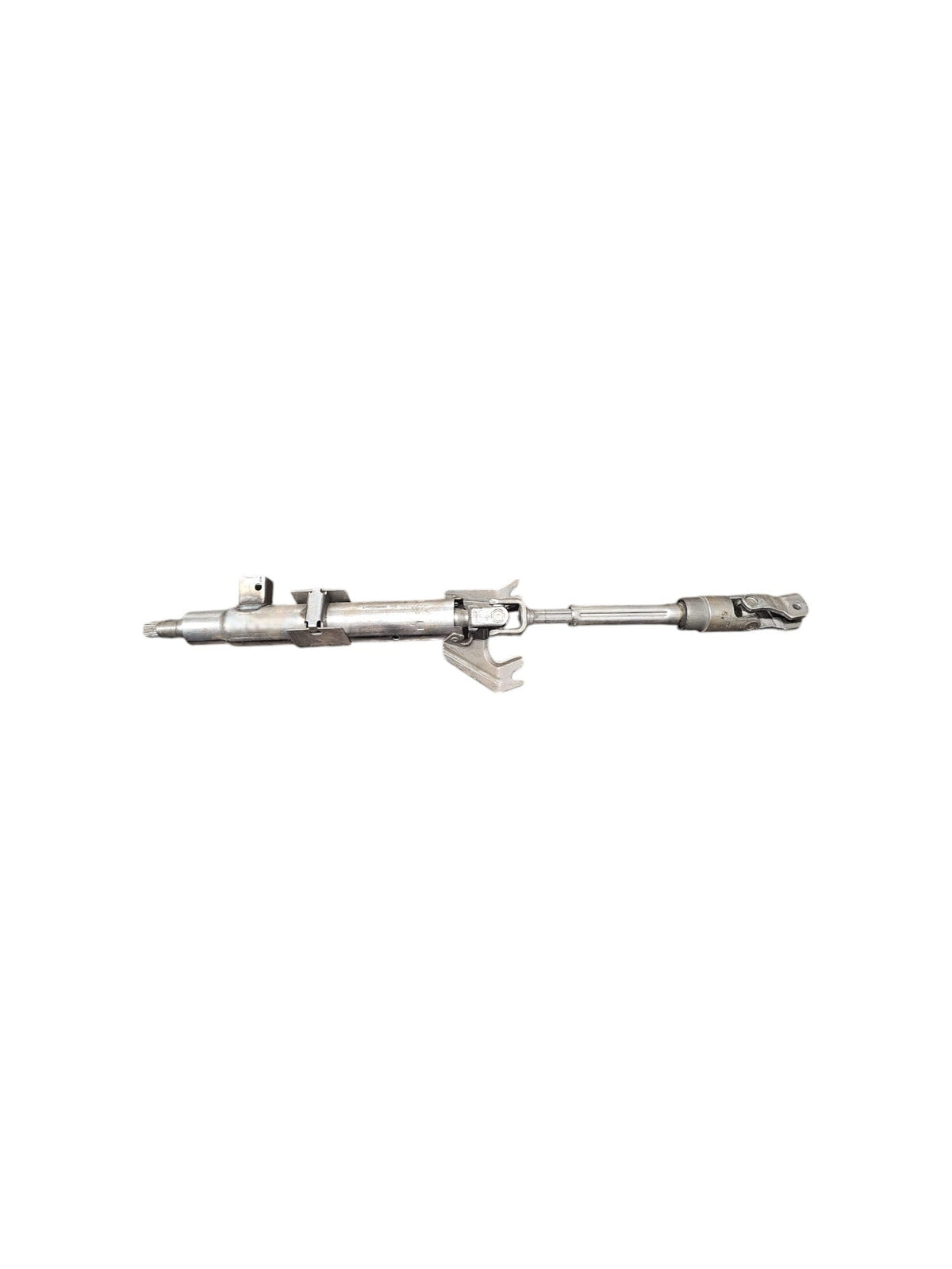 Piantone / Canna Sterzo Dacia Sandero II Cod:488102309R (2012 - 2020) - F&P CRASH SRLS - Ricambi Usati