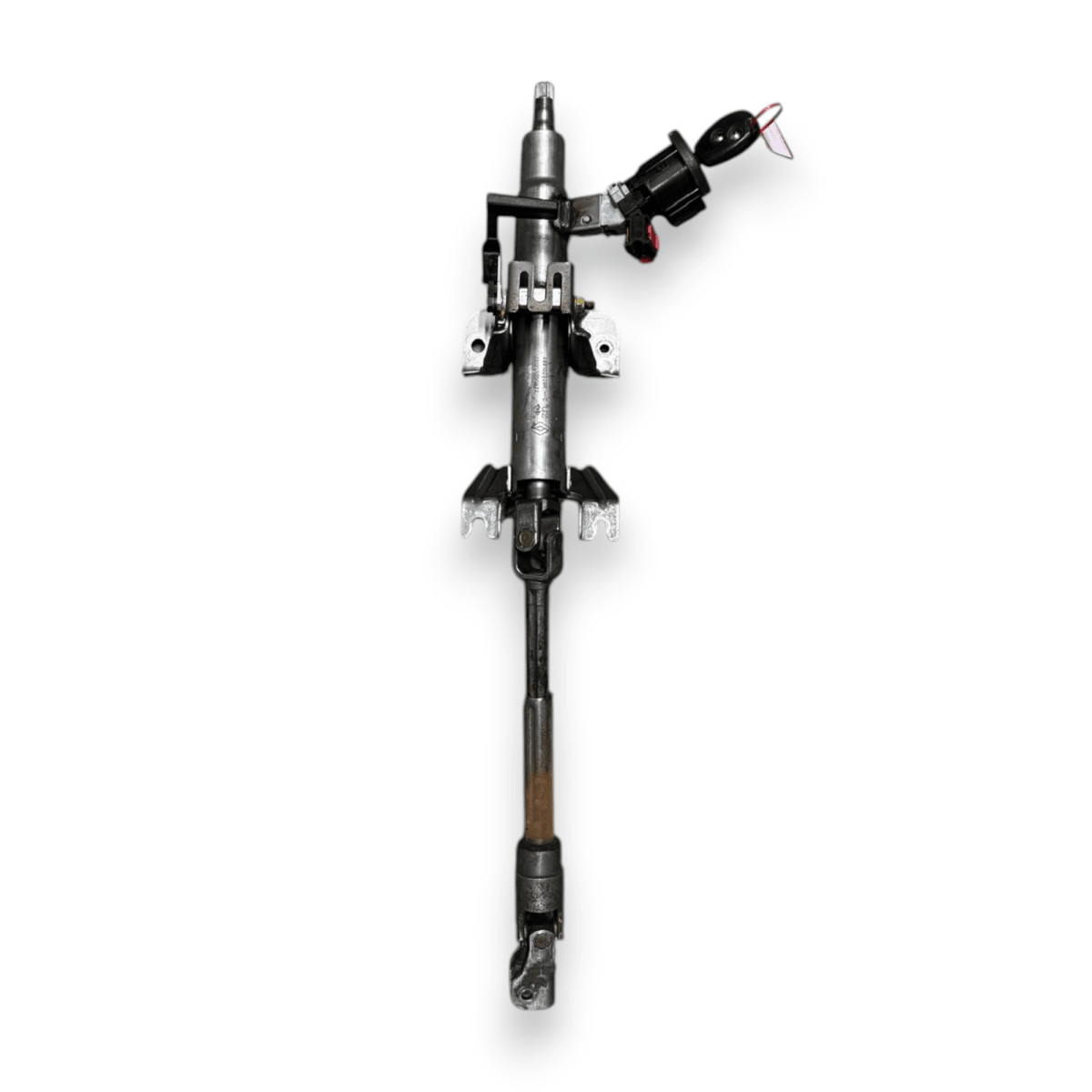 Piantone / canna sterzo Dacia Sandero II cod.488102309R (2012 - 2021) - F&P CRASH SRL - Ricambi Usati