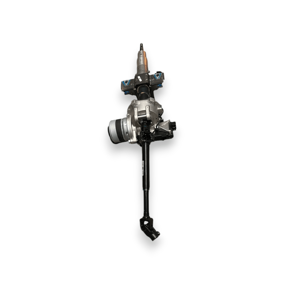 Piantone / canna sterzo dr 6.0 1.5 benzina-gpl cod:7047914196 (2022-) - F&P CRASH SRL - Ricambi Usati