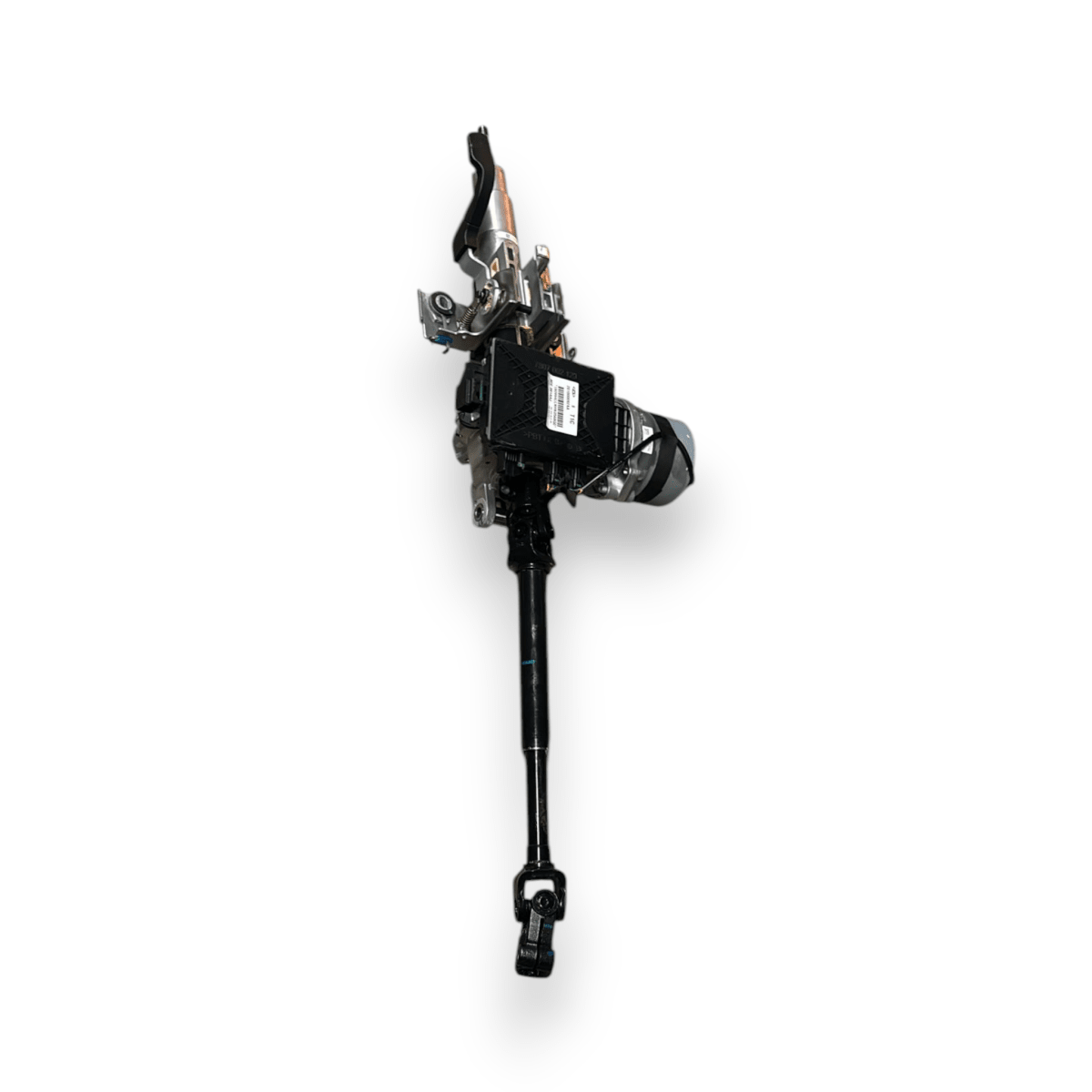 Piantone / canna sterzo dr 6.0 1.5 benzina-gpl cod:7047914196 (2022-) - F&P CRASH SRL - Ricambi Usati