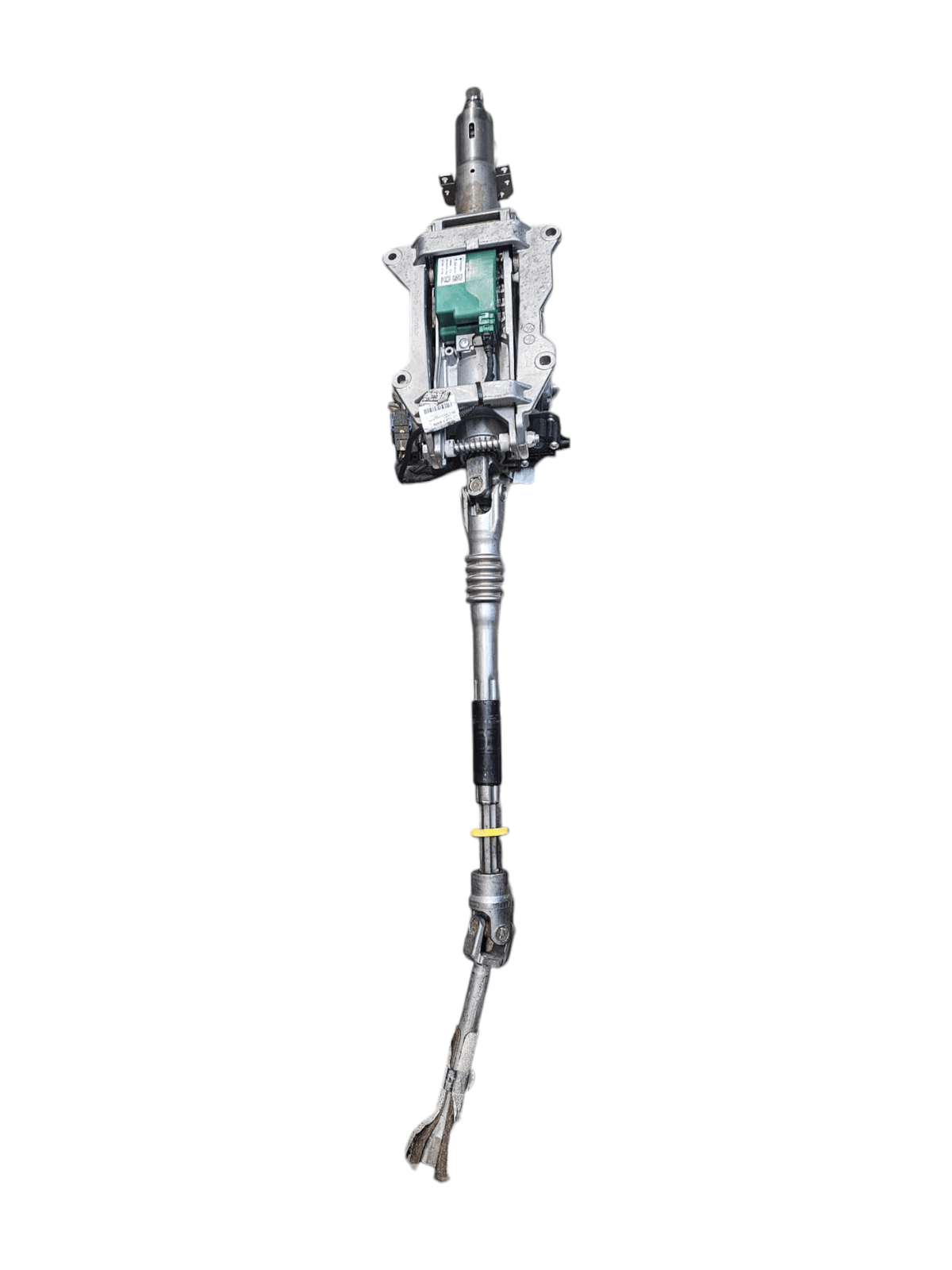 Steering Column / Electric Steering Column Maserati Ghibli III Code:06700067910 (2013 - 2024) - F&amp;P CRASH SRLS - Used Parts
