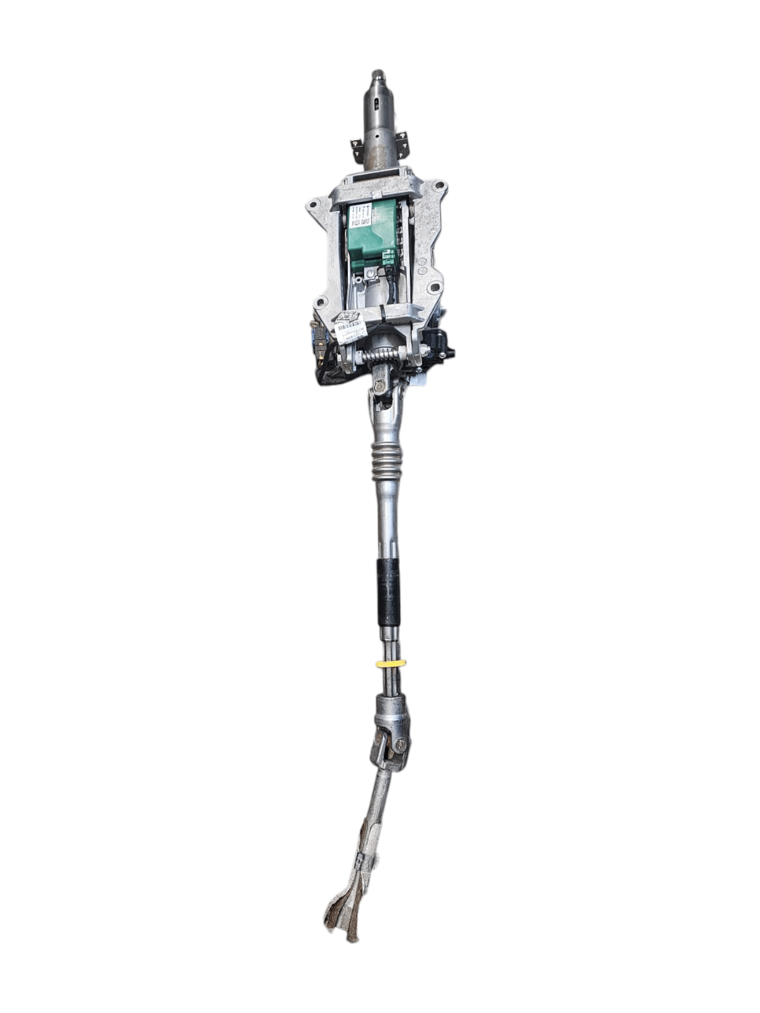 Steering Column / Electric Steering Column Maserati Ghibli III Code:06700067910 (2013 - 2024) - F&P CRASH SRLS - Used Parts