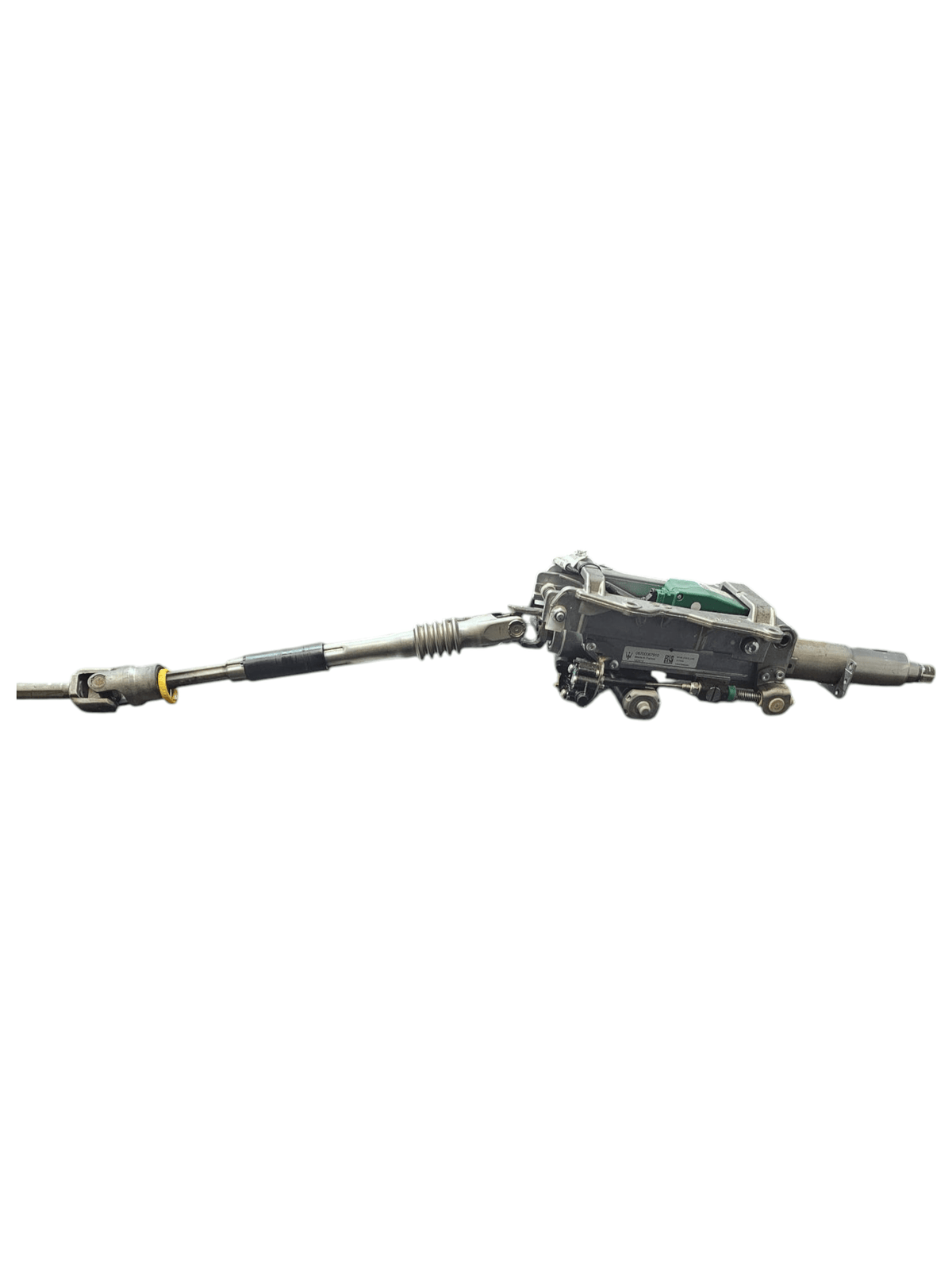 Steering Column / Electric Steering Column Maserati Ghibli III Code:06700067910 (2013 - 2024) - F&P CRASH SRLS - Used Parts