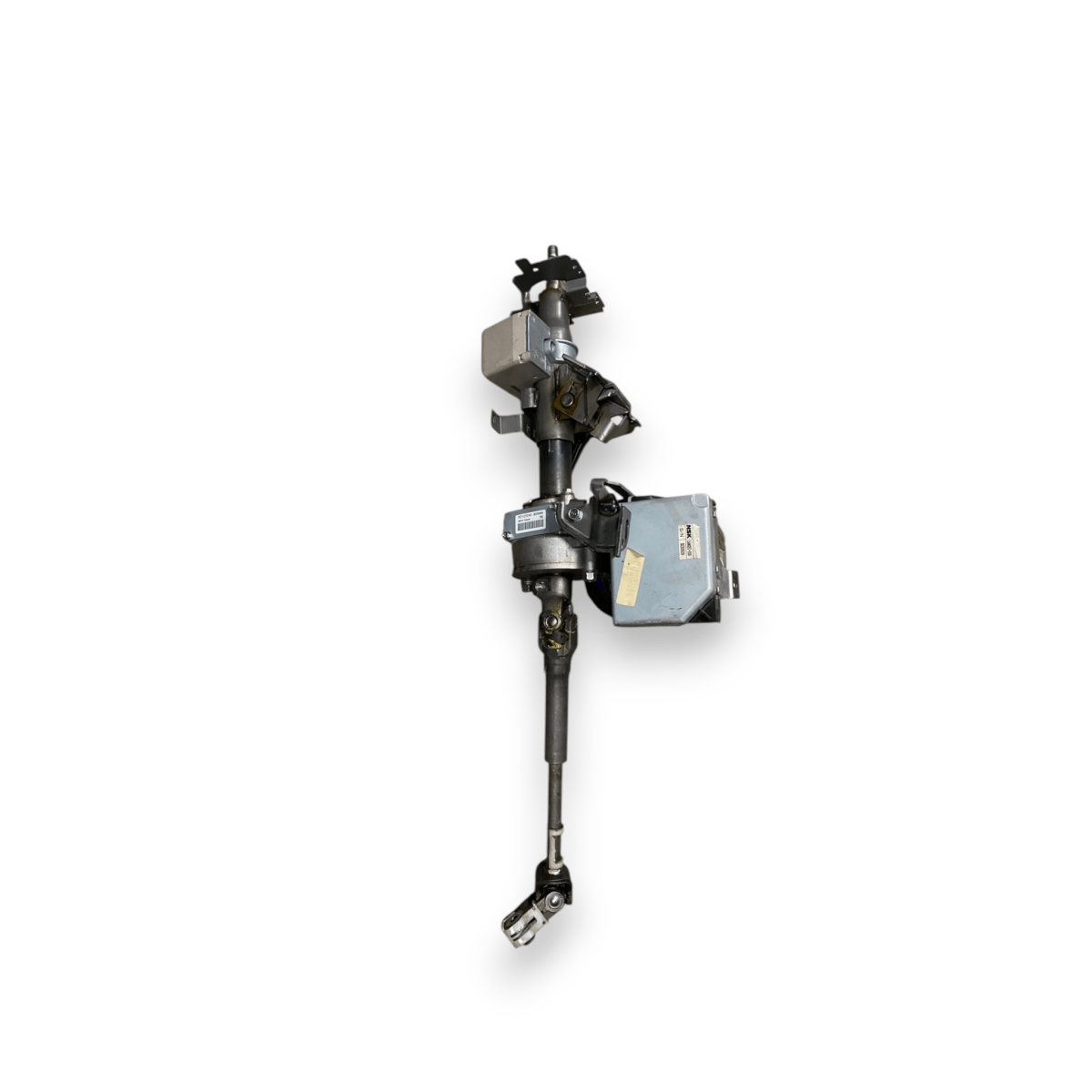 Piantone / canna sterzo elettrico nissan juke f15 1.6 cod:488101ka2a (2010 - 2019) - F&P CRASH SRLS - Ricambi Usati