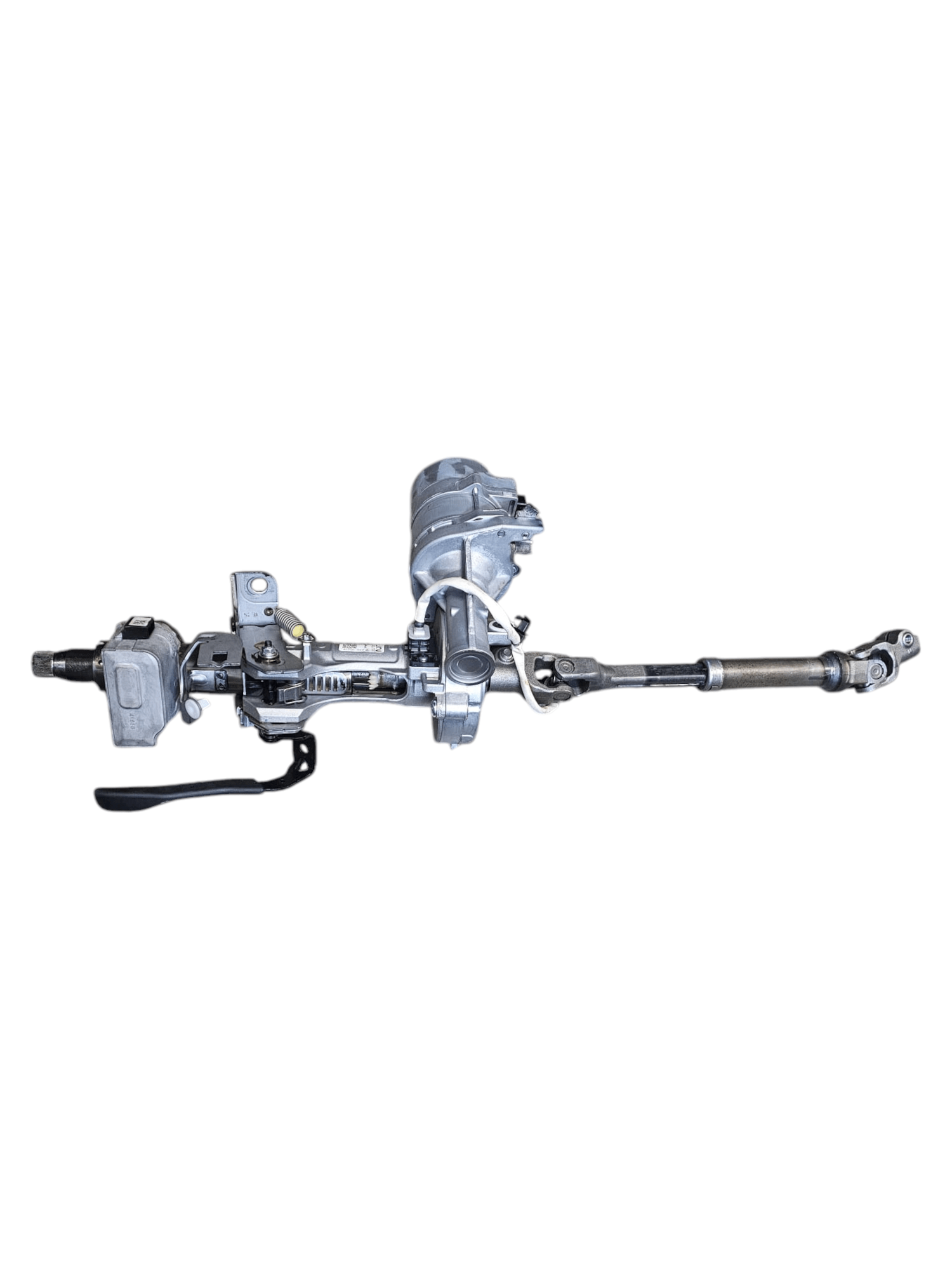Steering Column / Electric Steering Shaft Toyota Corolla E210 Code:45250 - 02N00 (2018 - >) - F&P CRASH SRLS - Used Parts