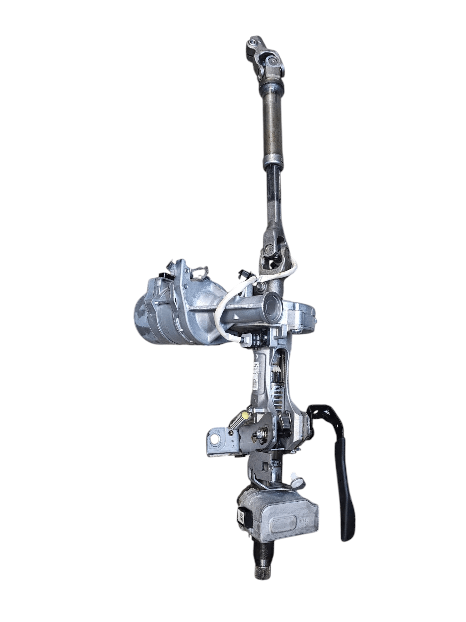 Steering Column / Electric Steering Shaft Toyota Corolla E210 Code:45250 - 02N00 (2018 - >) - F&P CRASH SRLS - Used Parts