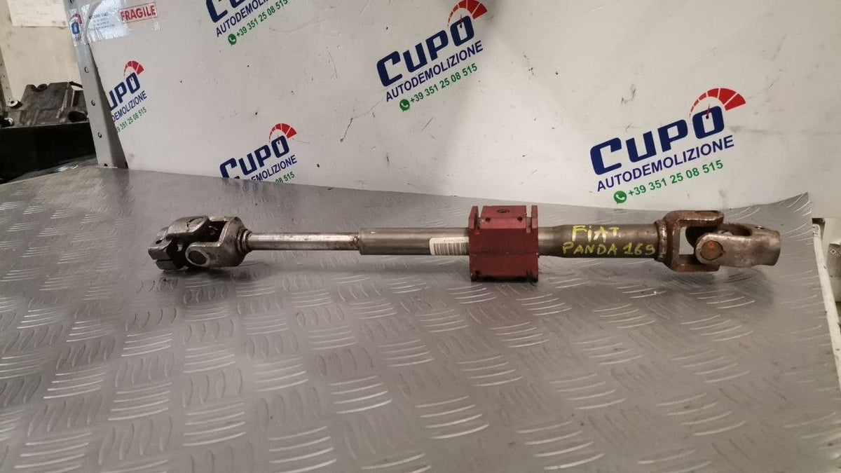 Piantone canna sterzo fiat 169 2003 - 2012 cod: 26124161 - F&amp;P CRASH SRLS - Ricambi Usati