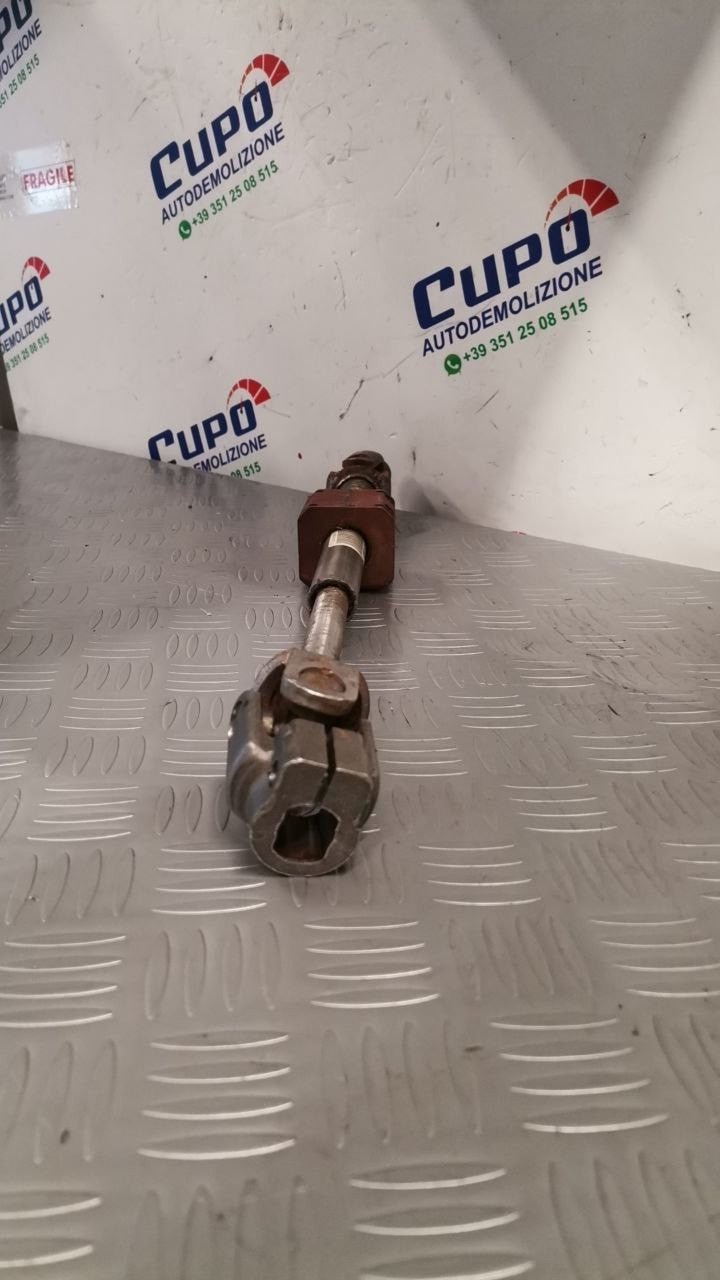 Piantone canna sterzo fiat 169 2003 - 2012 cod: 26124161 - F&P CRASH SRLS - Ricambi Usati